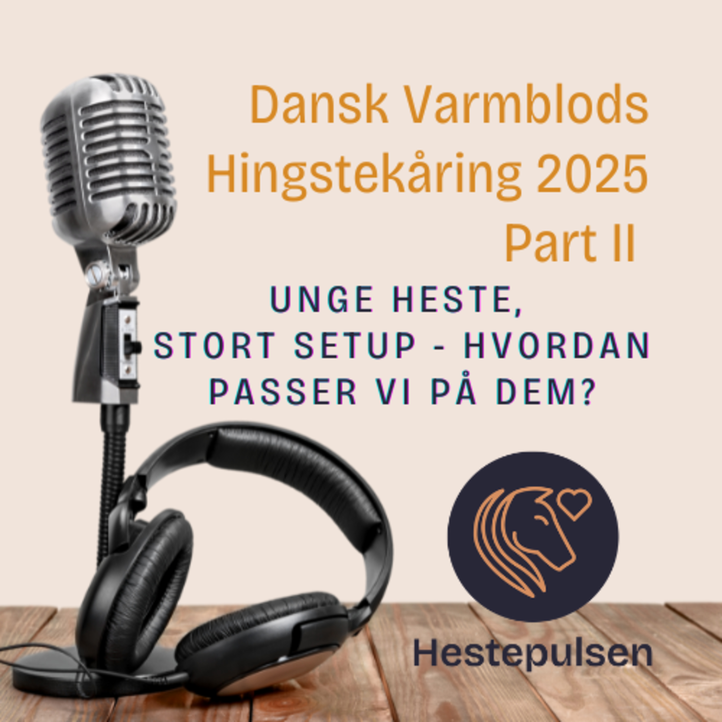 Hestepulsen