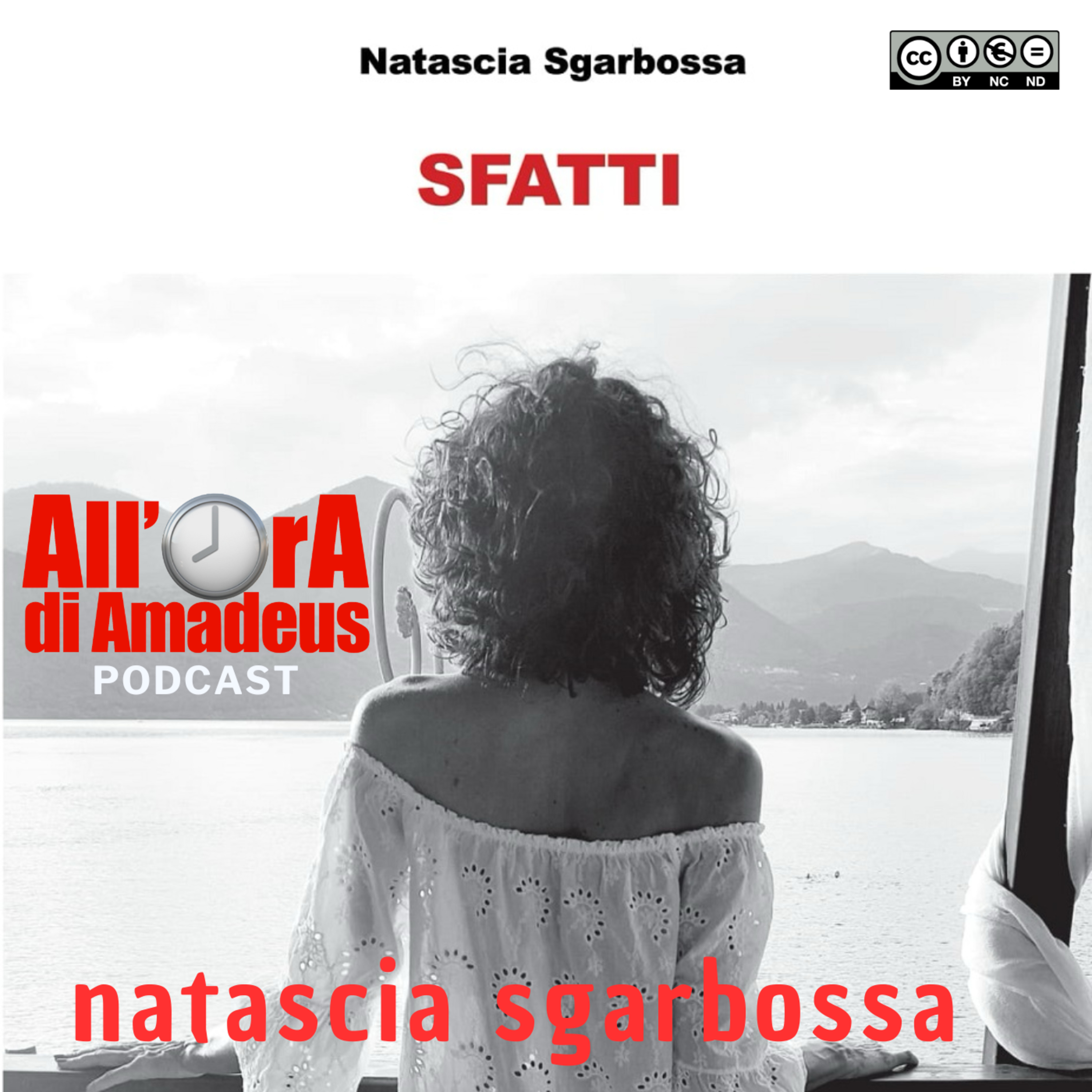 All\'Ora di Amadeus Podcast