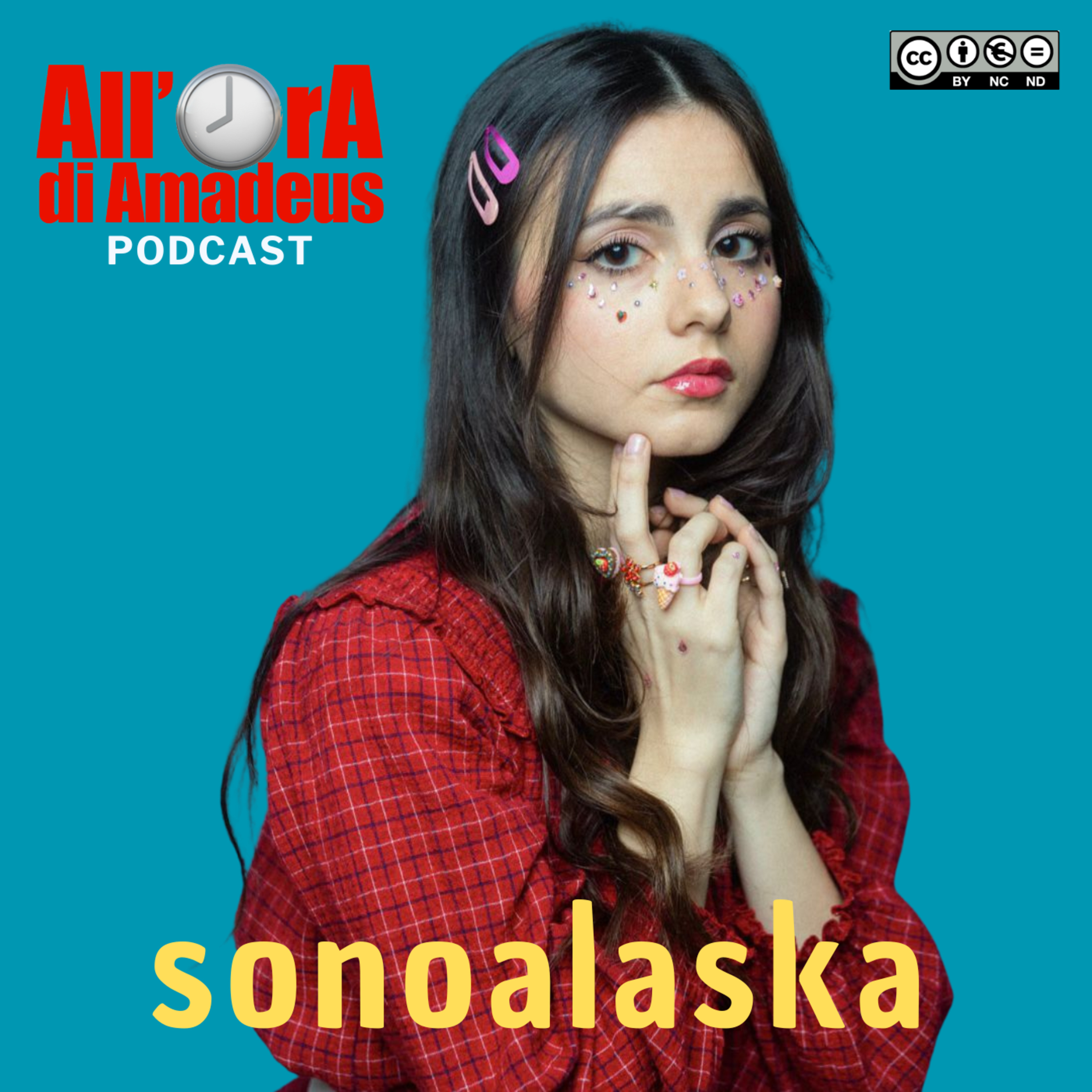 All\'Ora di Amadeus Podcast