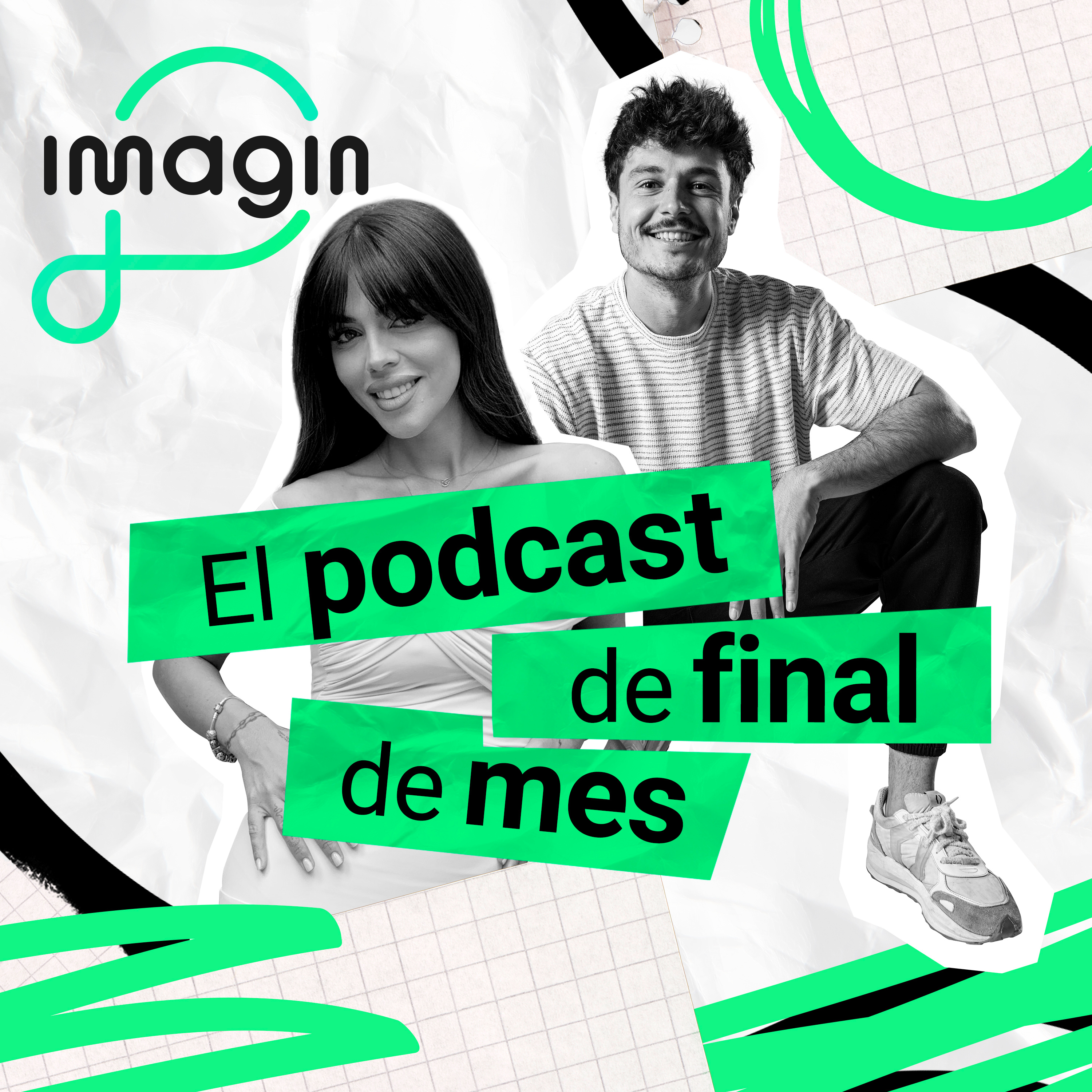 Con Violeta Mangriñán, las cuentas claras. episode artwork