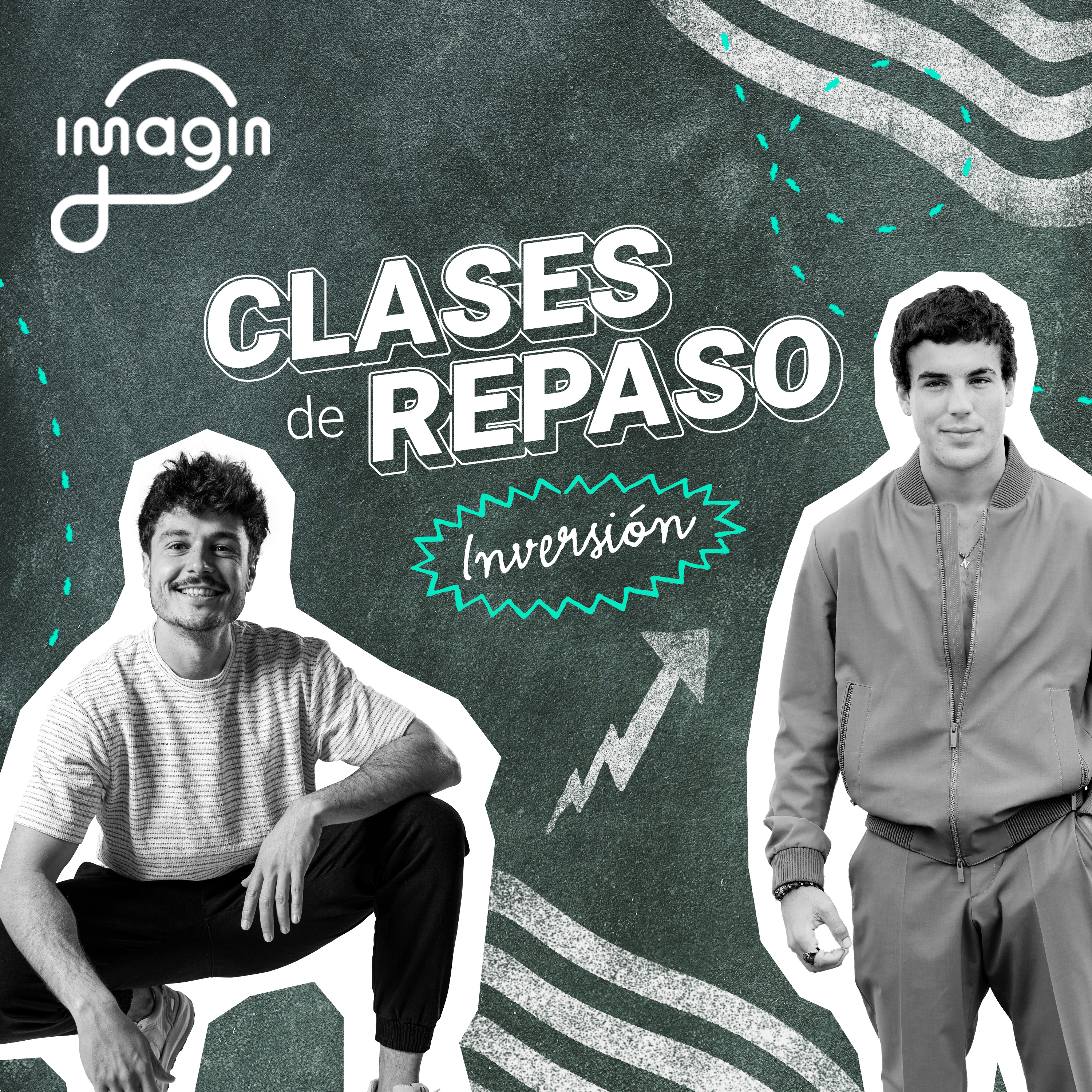 Hablamos de inversión con Miki y Óscar Casas episode artwork