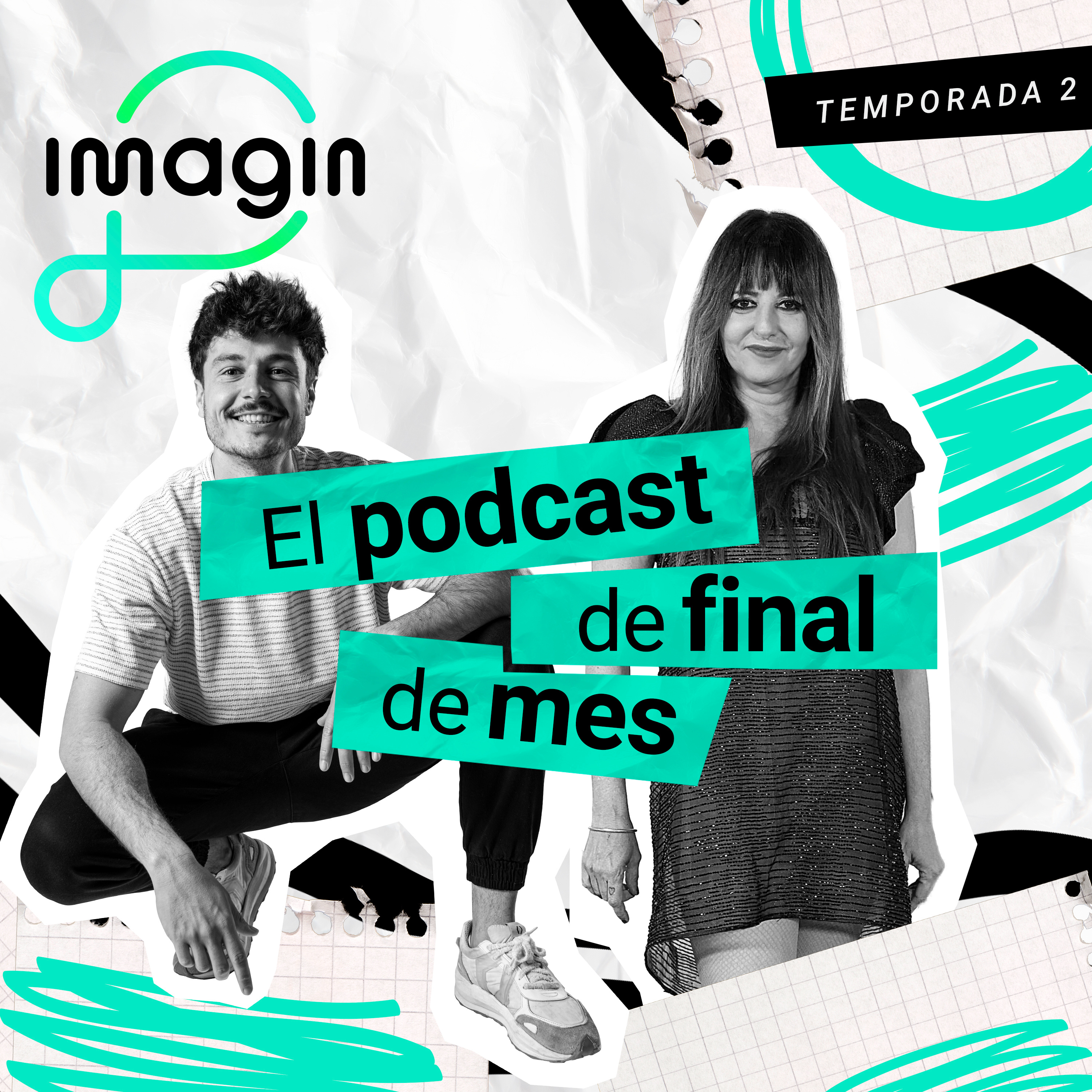 Yolanda Ramos: el verdadero patrimonio nacional episode artwork
