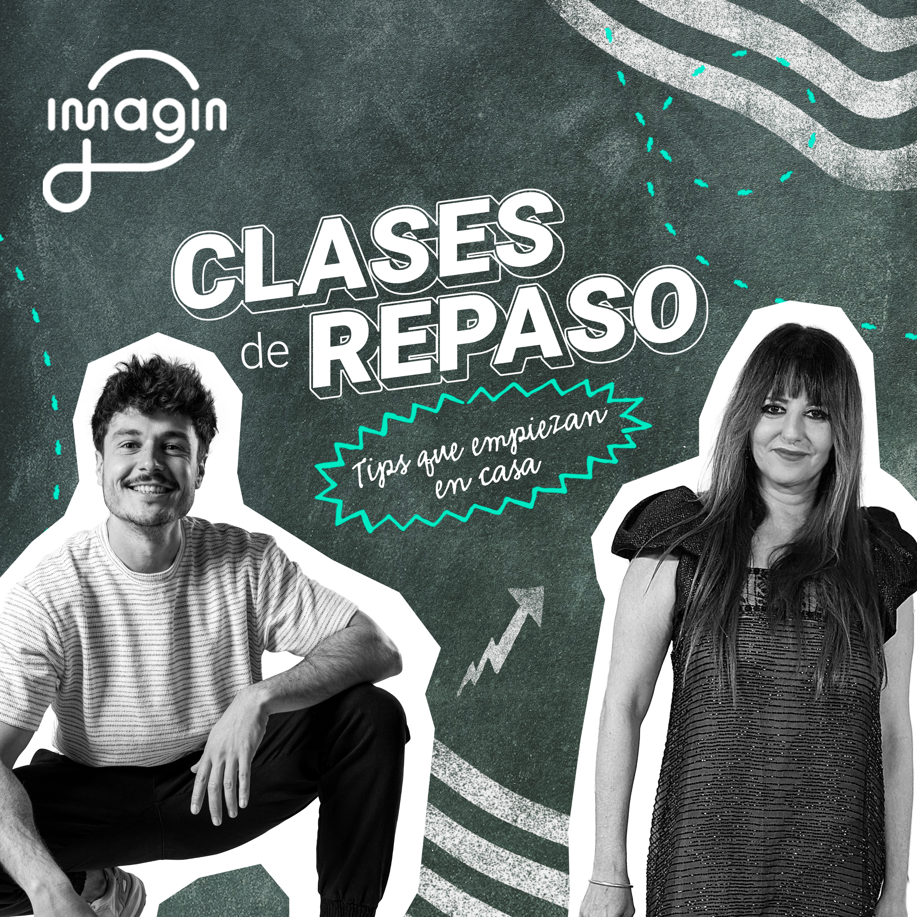 Educación financiera: todo empieza en casa episode artwork