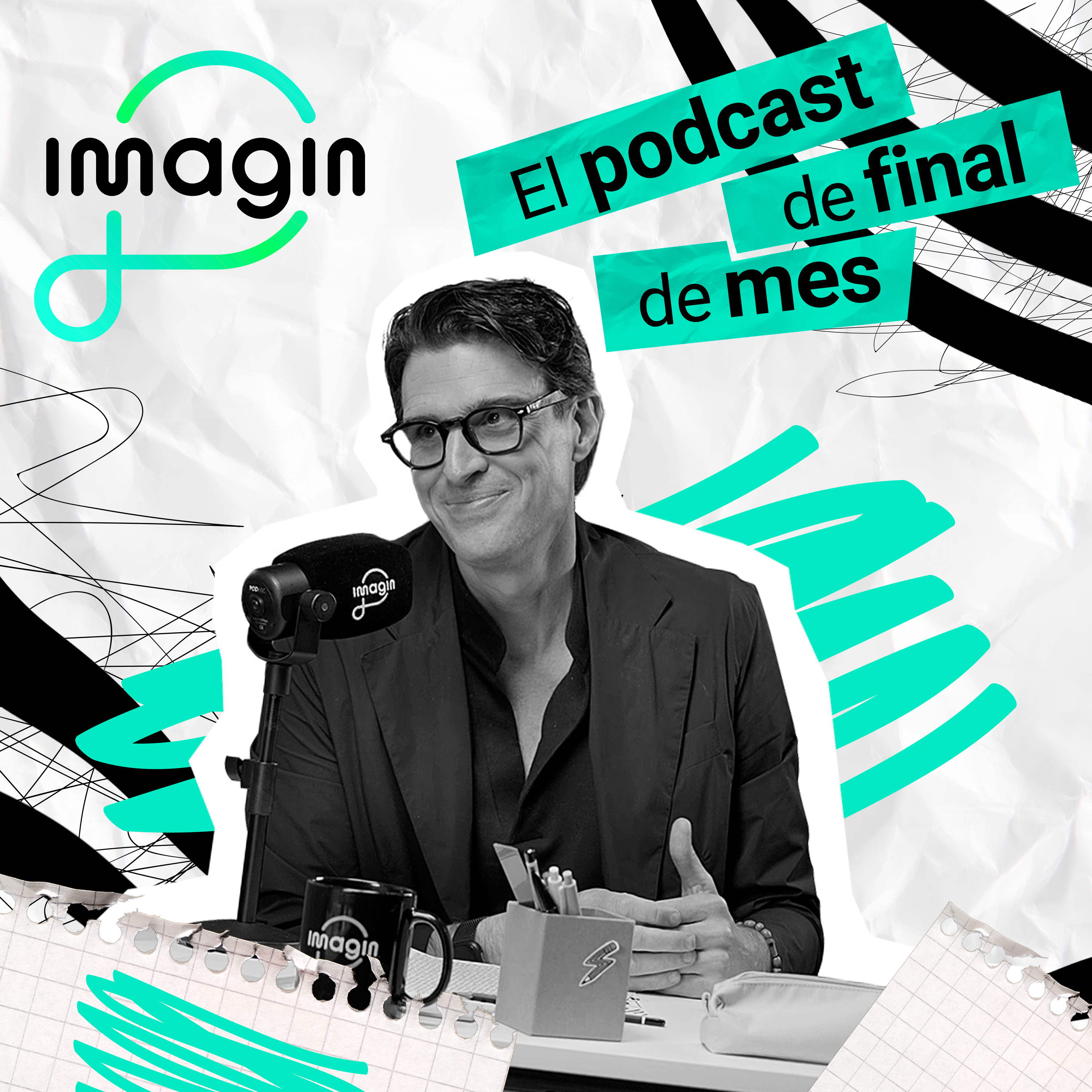 Uri Sàbat: un tipo con mucha fórmula y con mucho éxito episode artwork