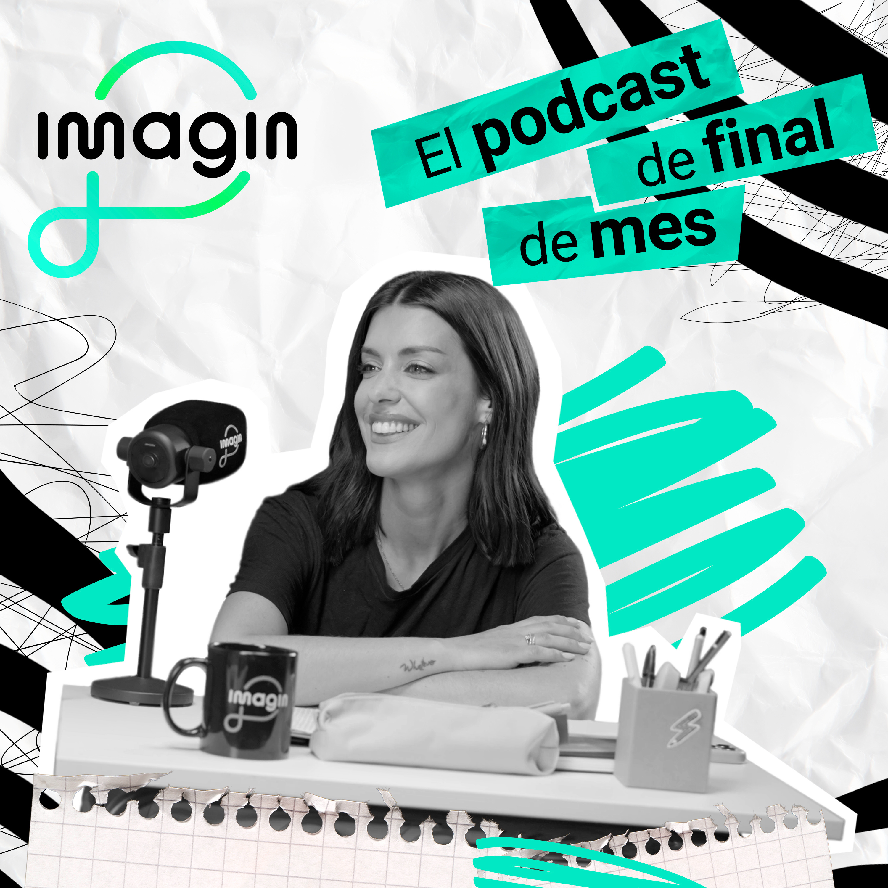 Dulceida: cuando ser auténtica se convierte en tu mejor inversión. episode artwork