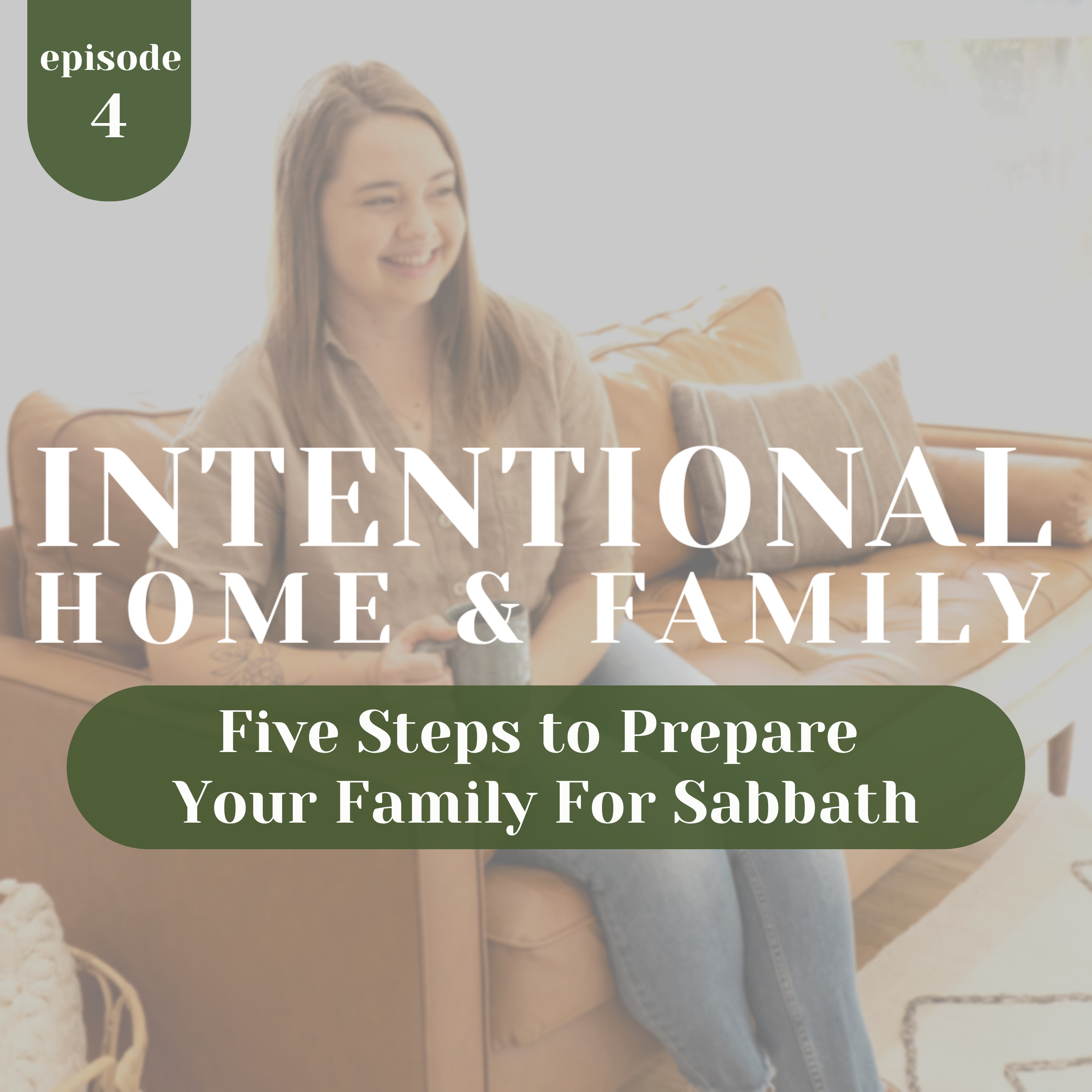 Intentional Home and Family