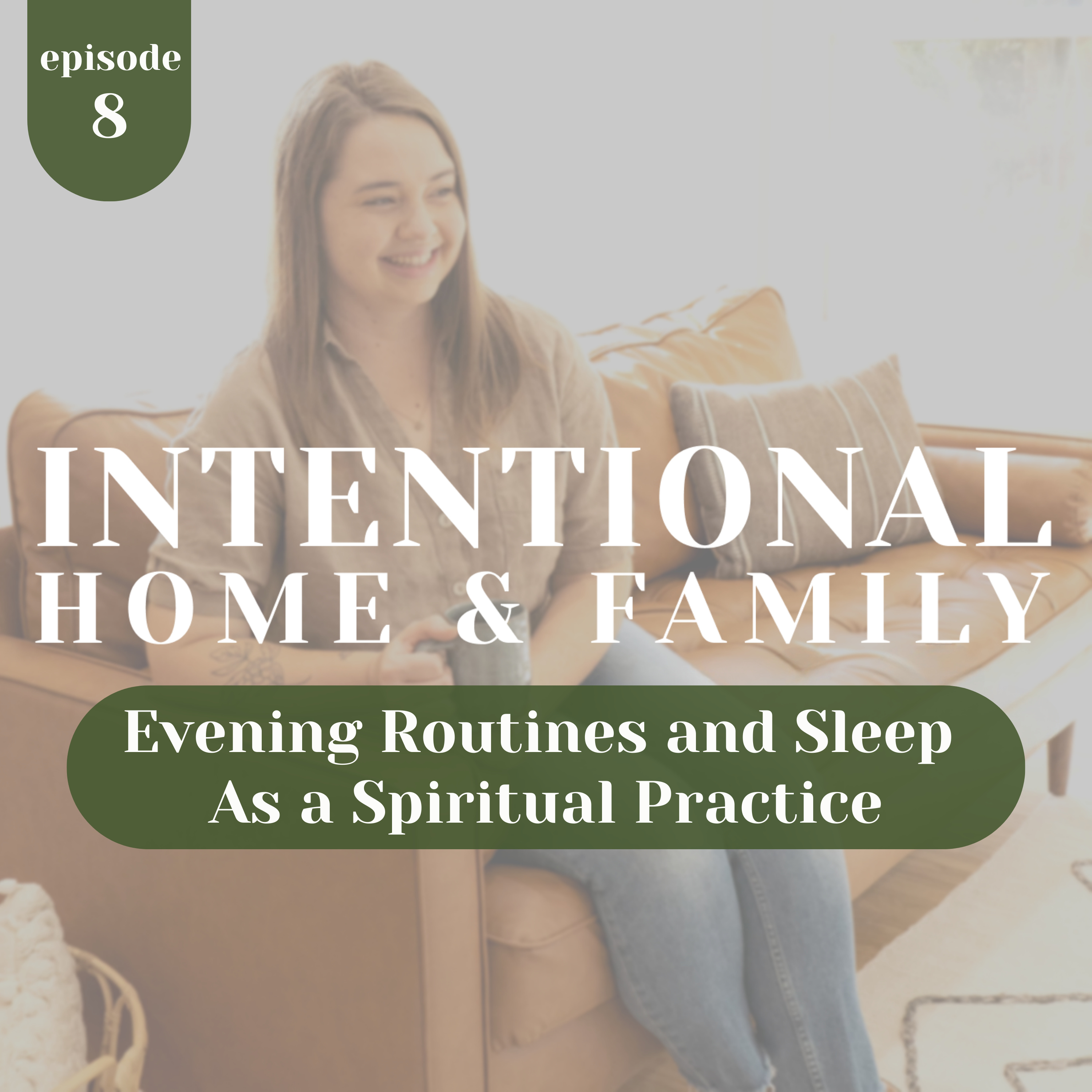 Intentional Home and Family