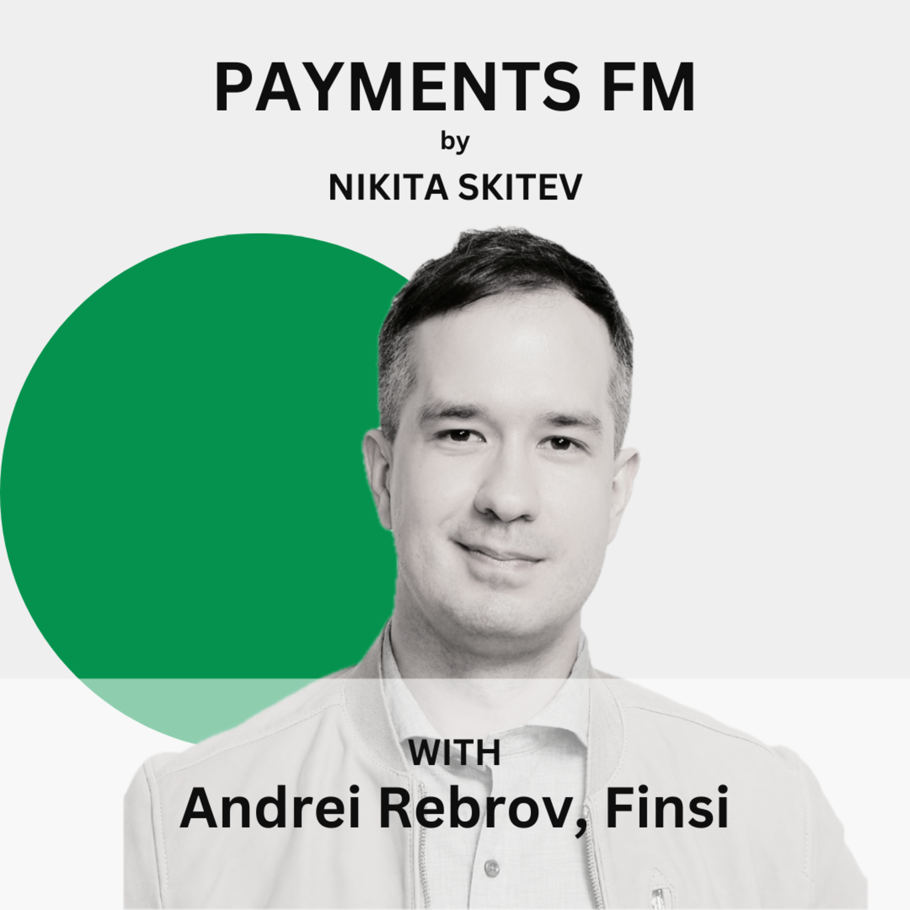 How AI Analytics Transforming E-Commerce Businesses with Andrei Rebrov, Finsi