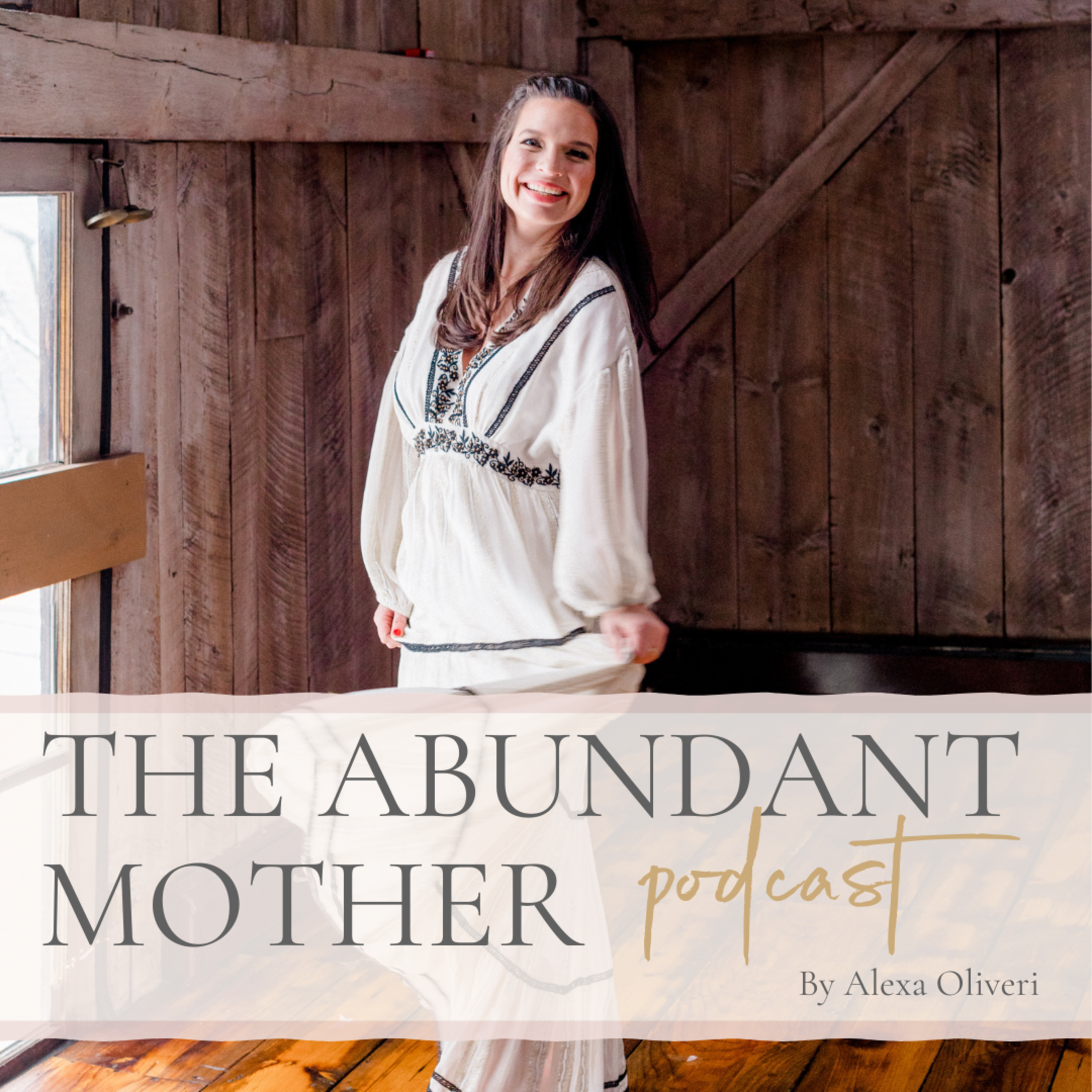 The Abundant Mother Podcast Intro