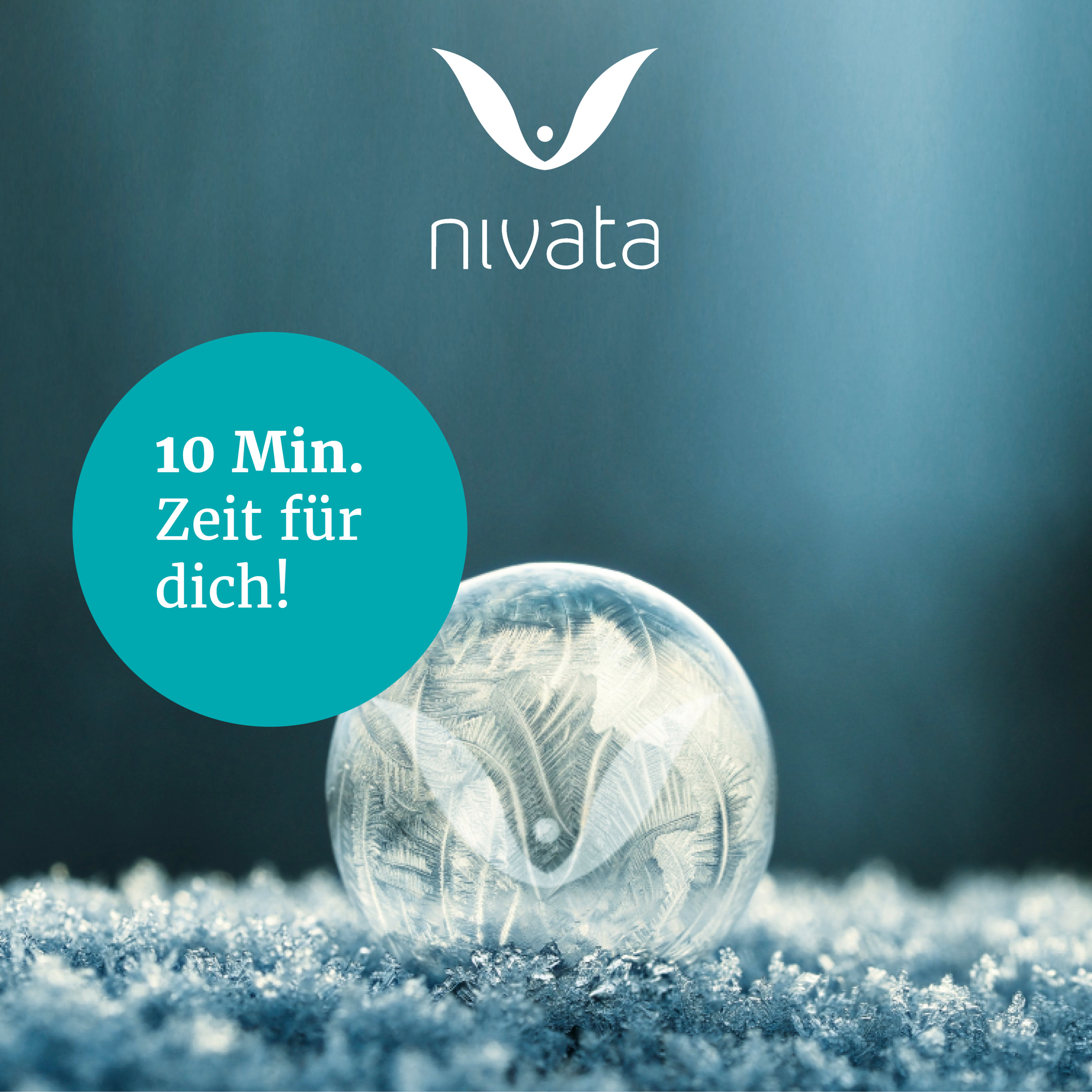 10 Minuten Zeit für dich! episode artwork