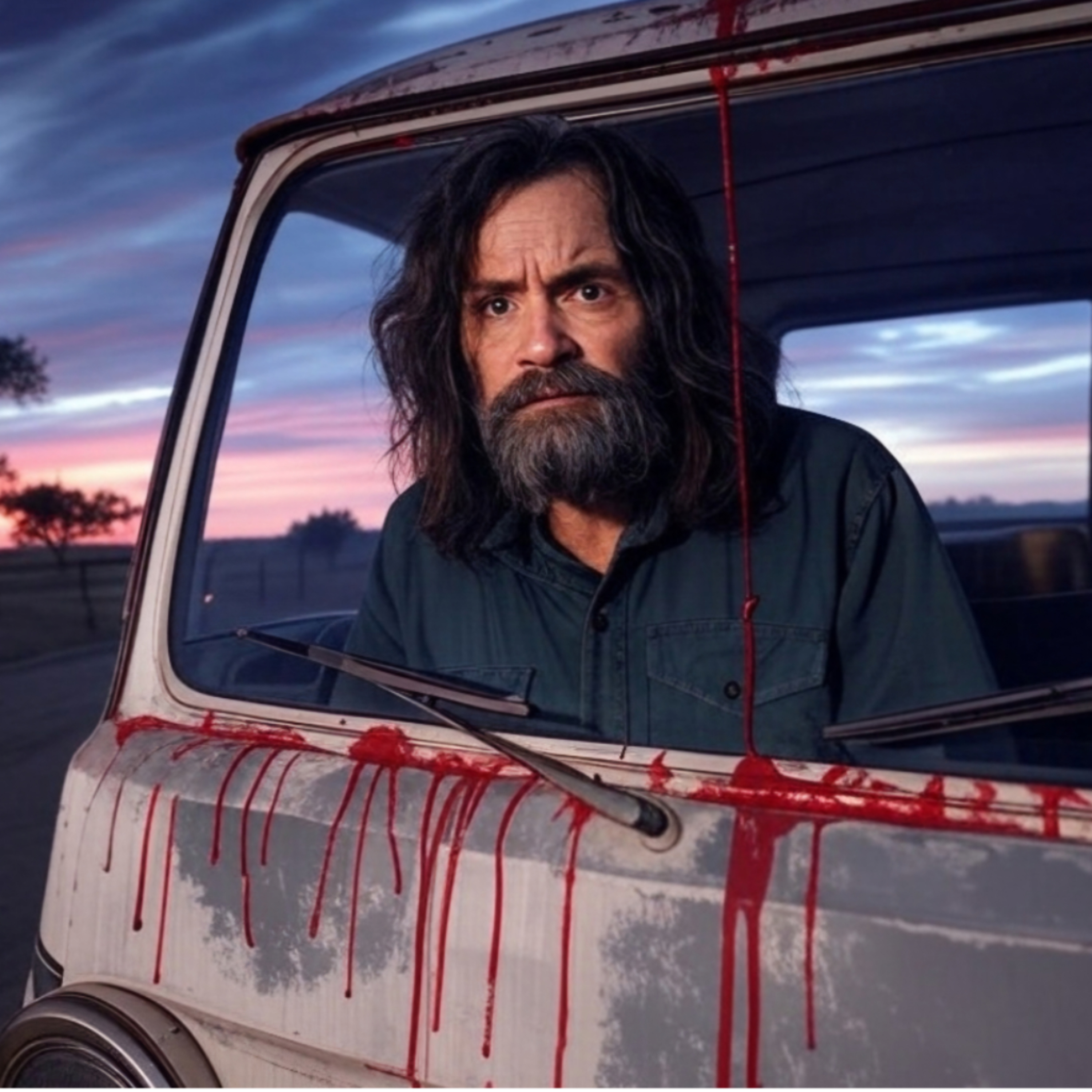 Nepali Podcast - Manson Family Murders | Charles Manson | Sharon Tate | True Crime | Murder Mystery