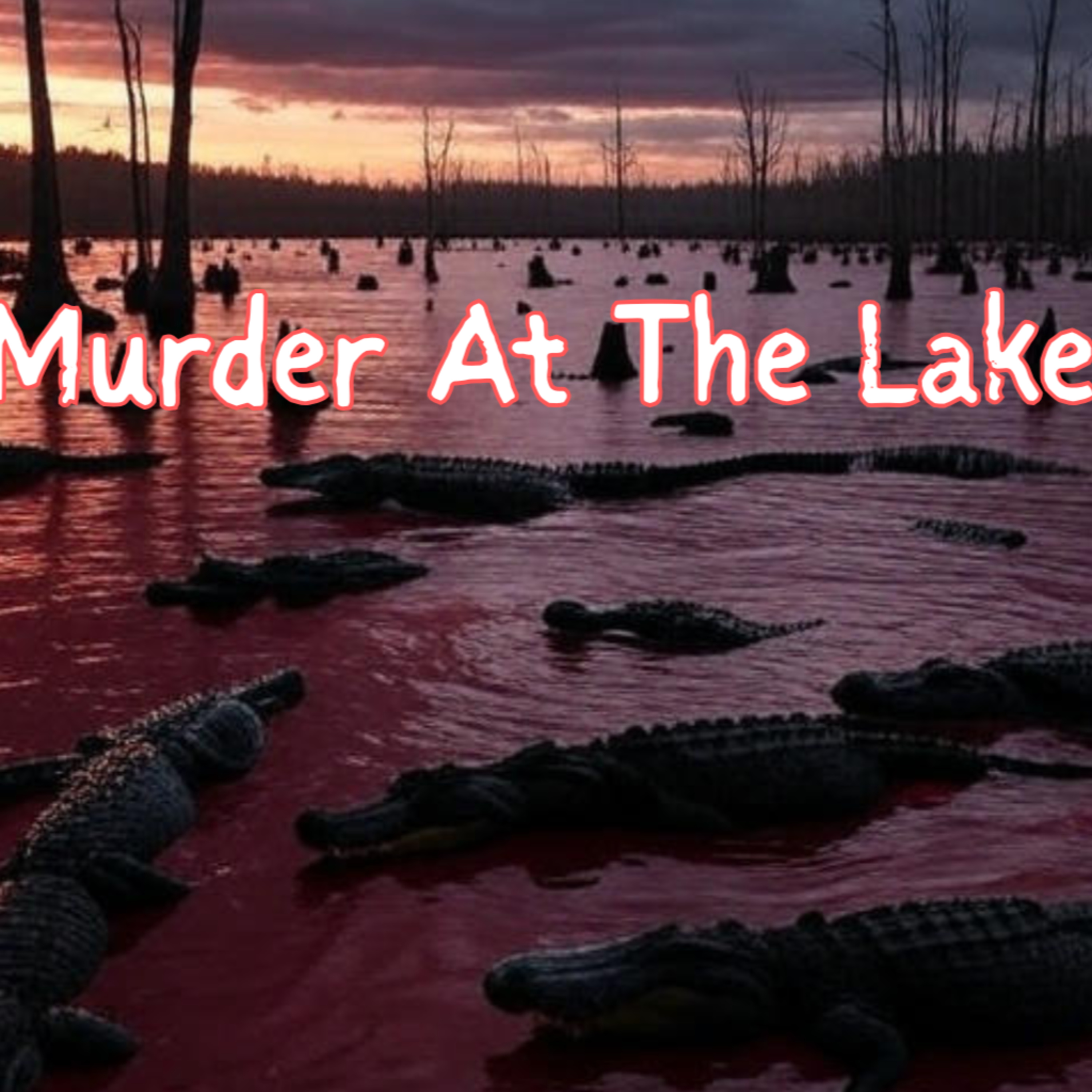 Nepali Podcast - Mike Williams Murder Case |True Crime | Murder Mystery  episode artwork