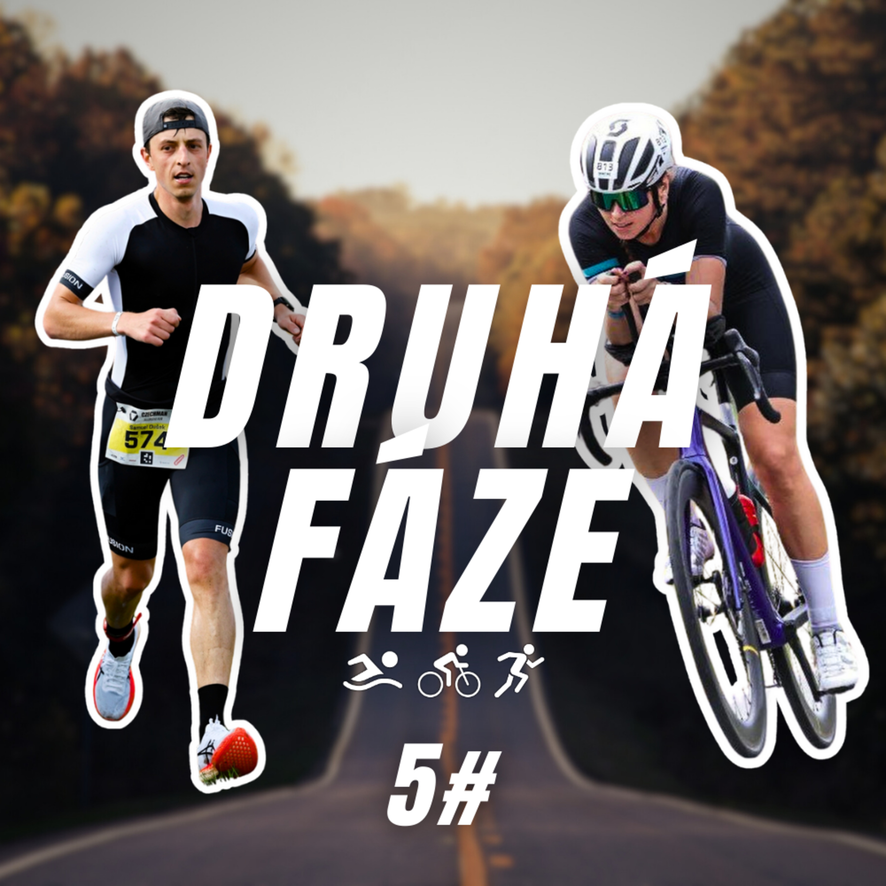 Druhá fáze