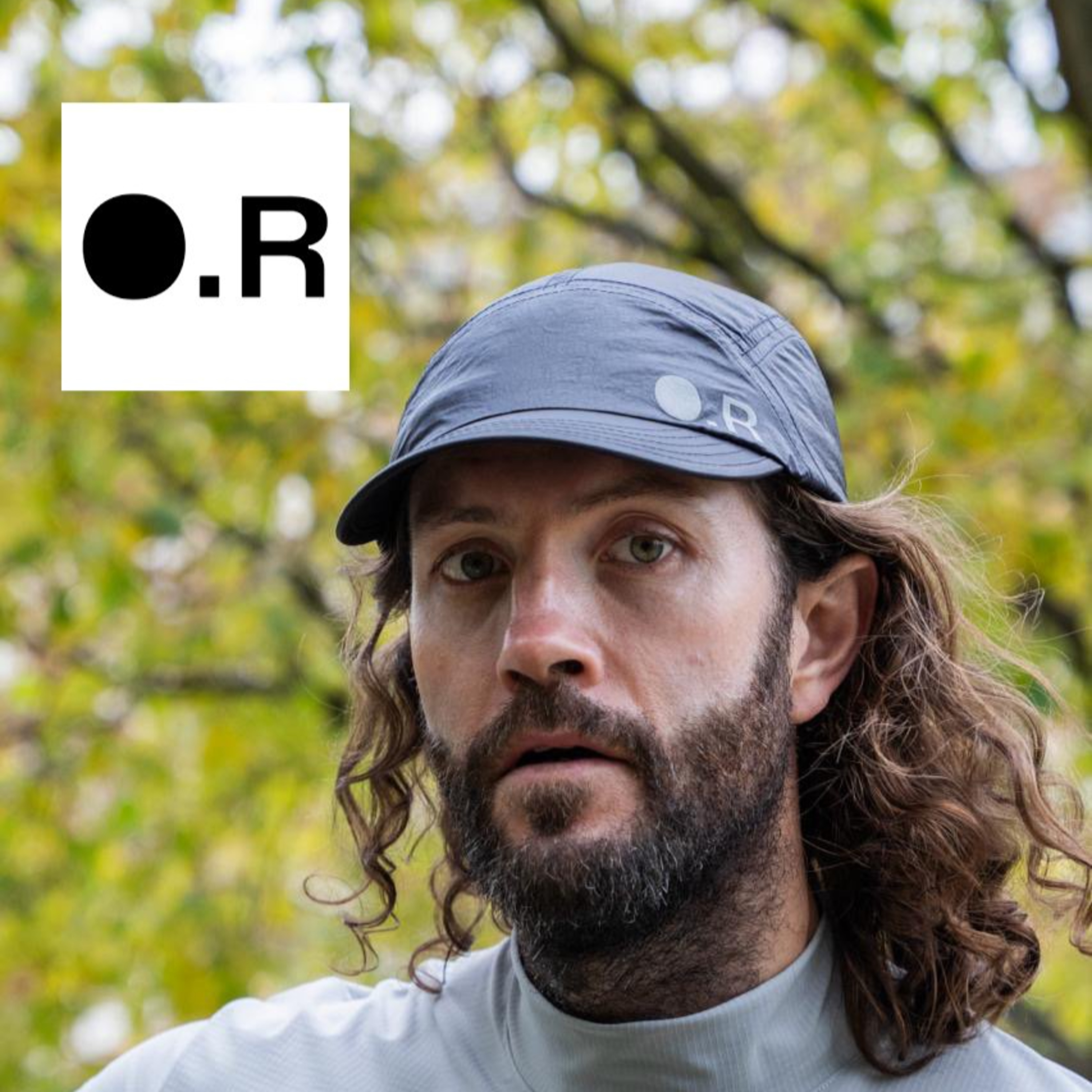 Crew Cast, a Running Podcast