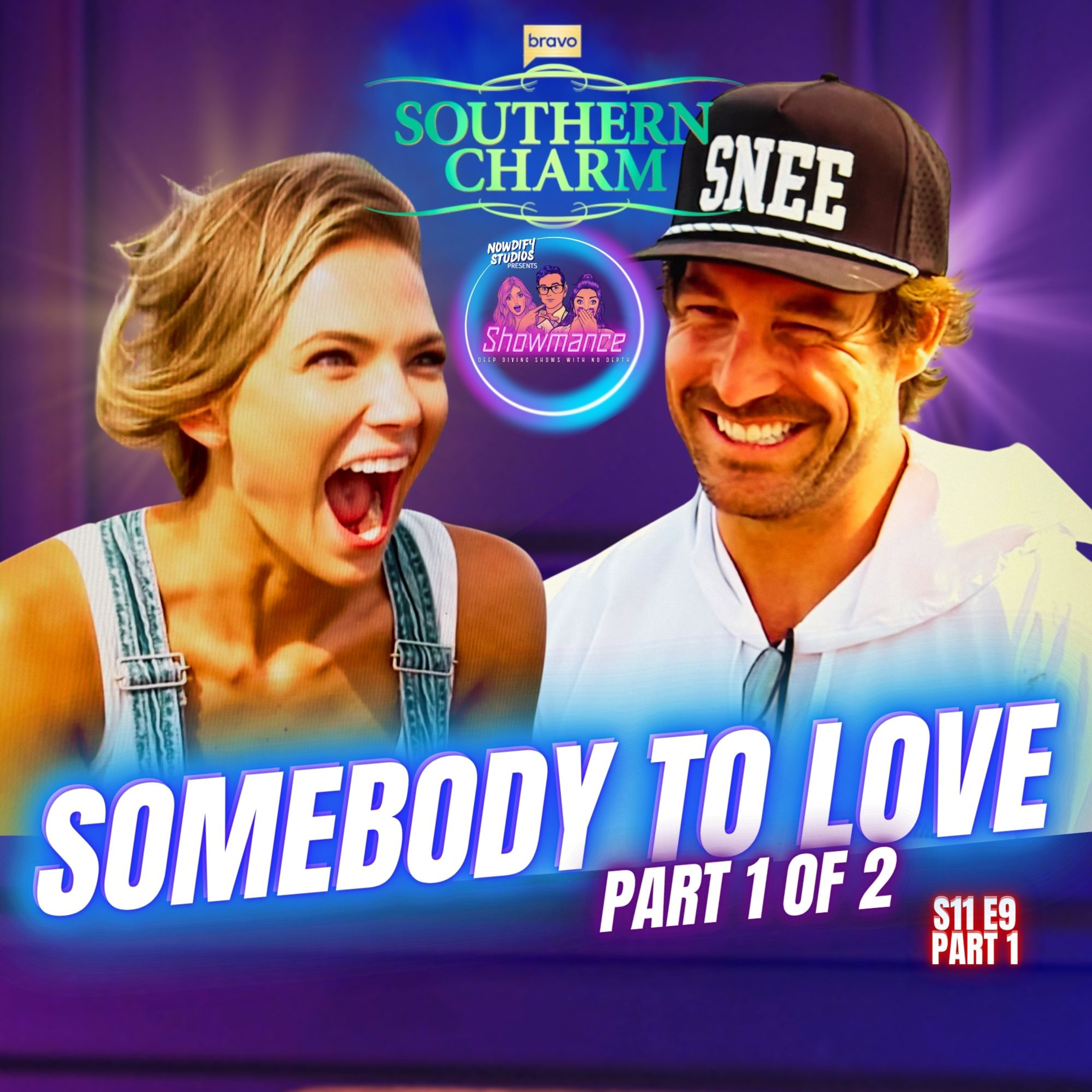 Southern Charm Deep Dive S11 E9 [PART 1 OF 2]: Somebody To Love episode artwork