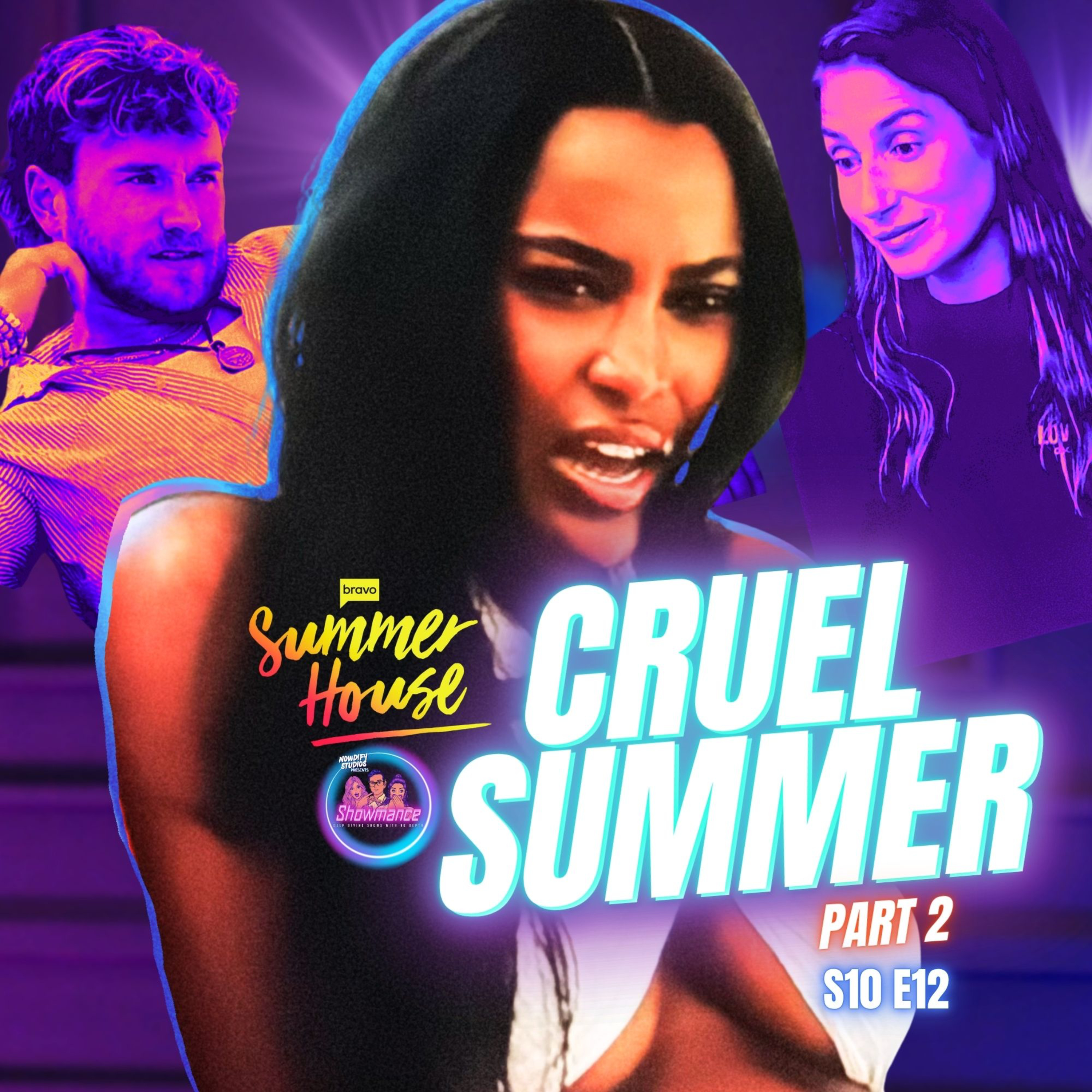 Summer House Deep Dive S10 E12 [**PART 2 OF 2**]: Just When You Thought It Couldn't Get Any Worse episode artwork