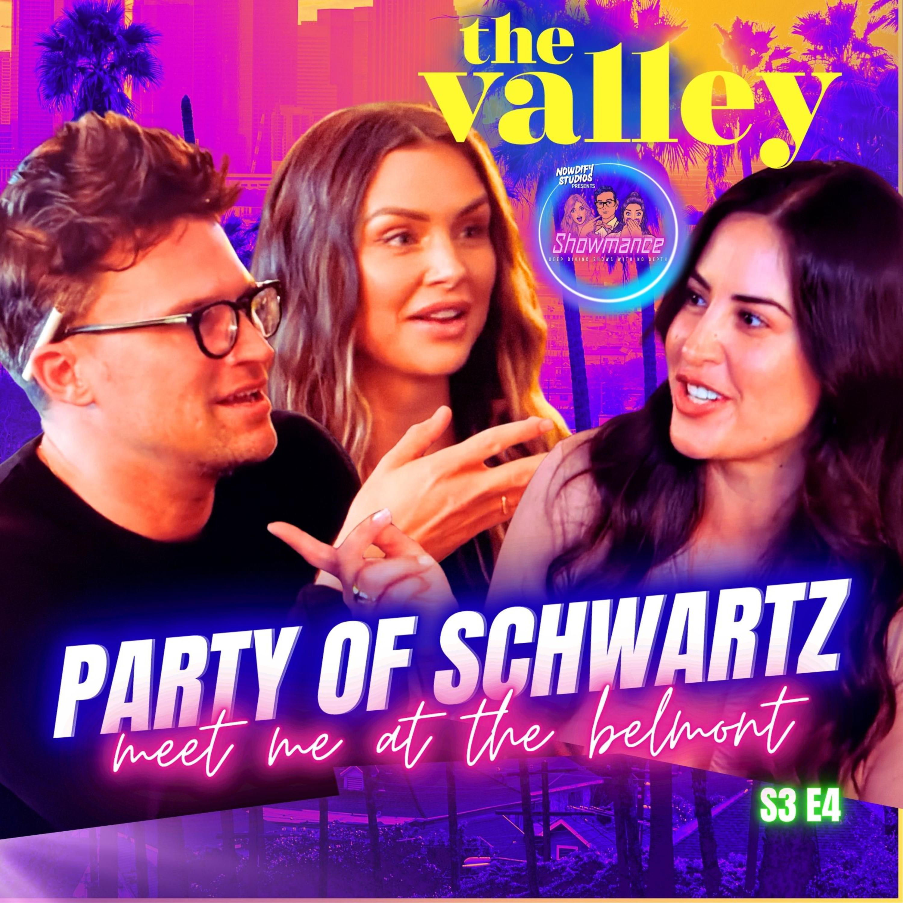 The Valley Deep Dive S3 E4: Mister Milker, Man Tantrums, and Midlife Cigarettes episode artwork