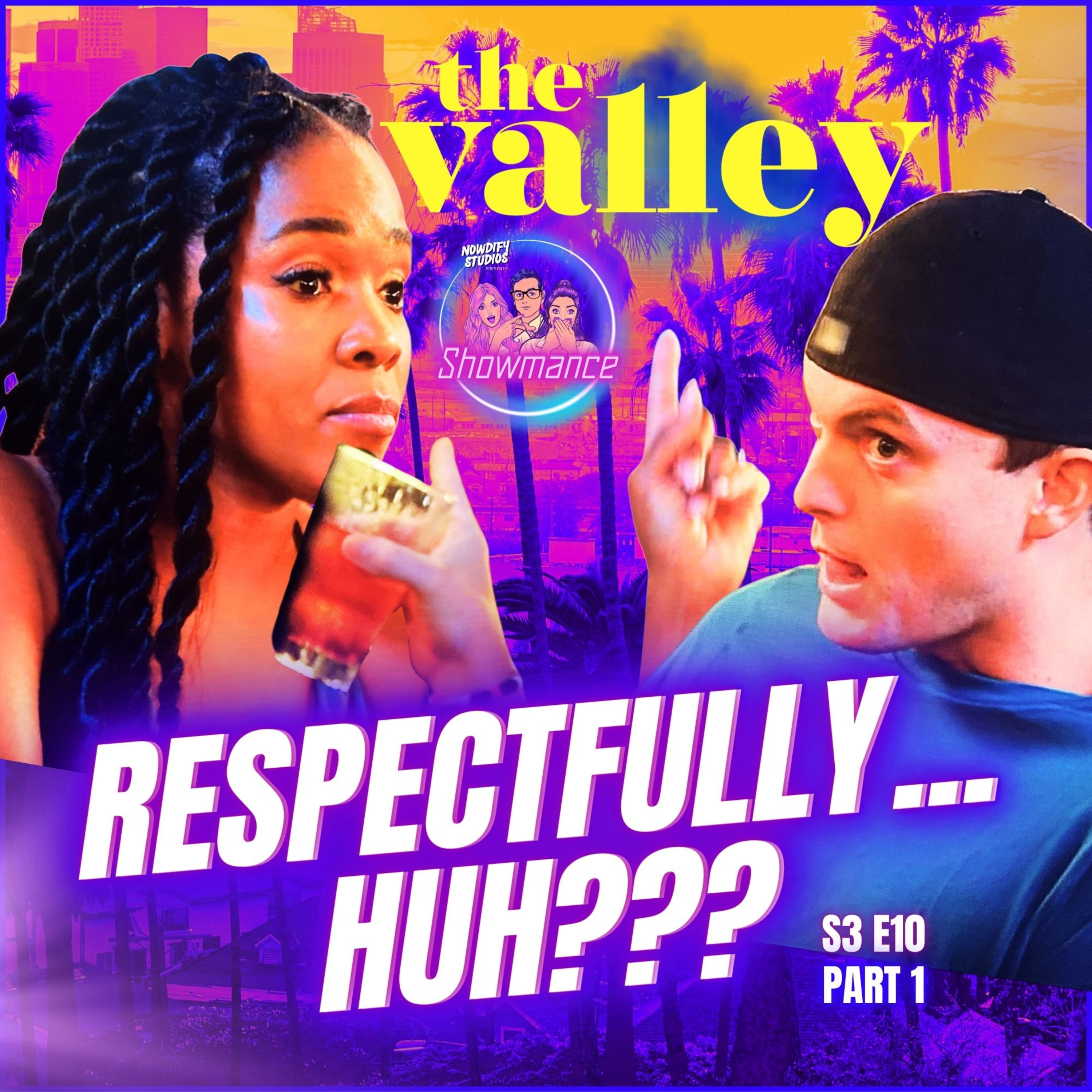 The Valley Deep Dive S3 E10 Part 1: Dear Bravo, No One Cares If Danny's A Drunk, Let's Keep It Movin episode artwork