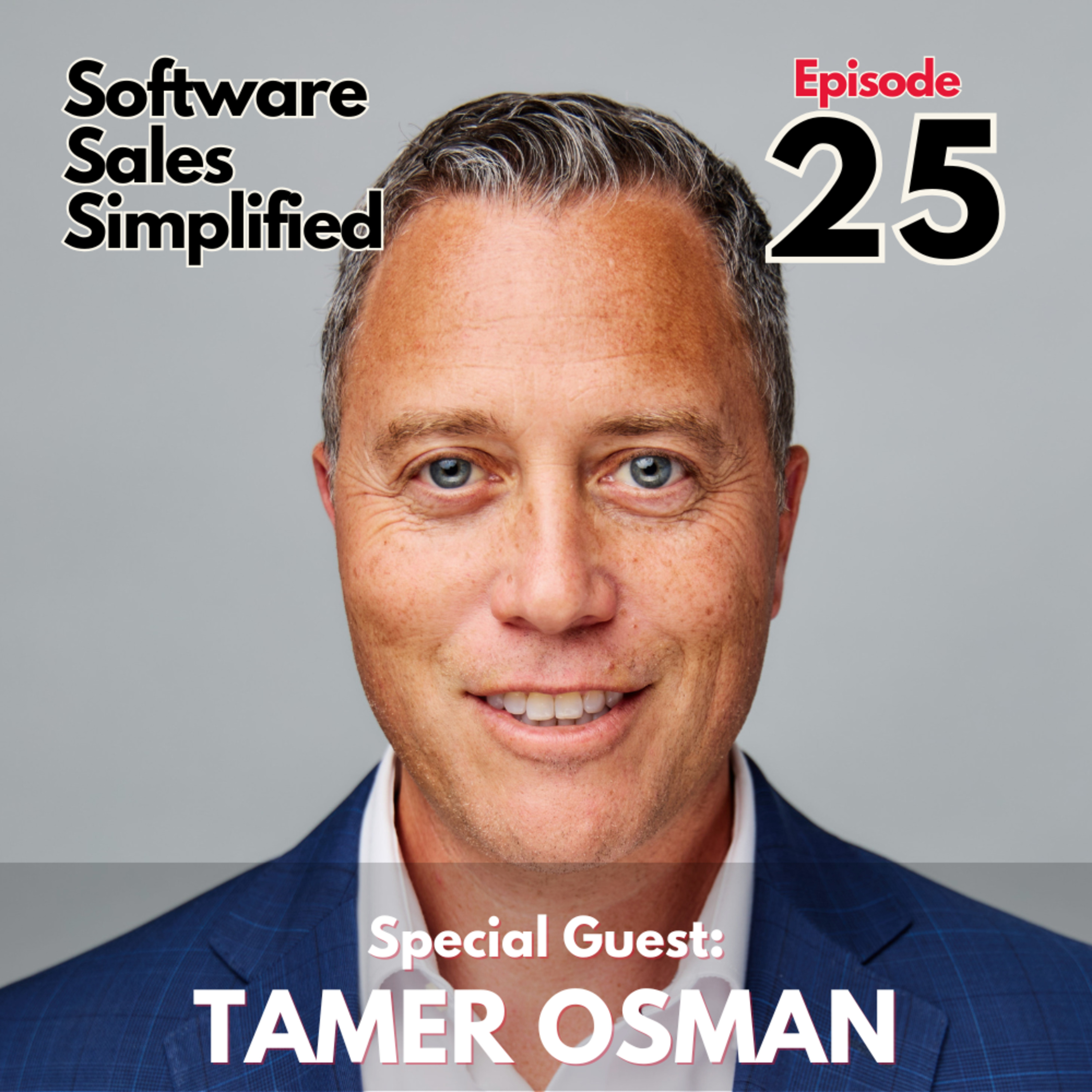 Software Sales Simplified: MOVE to Success