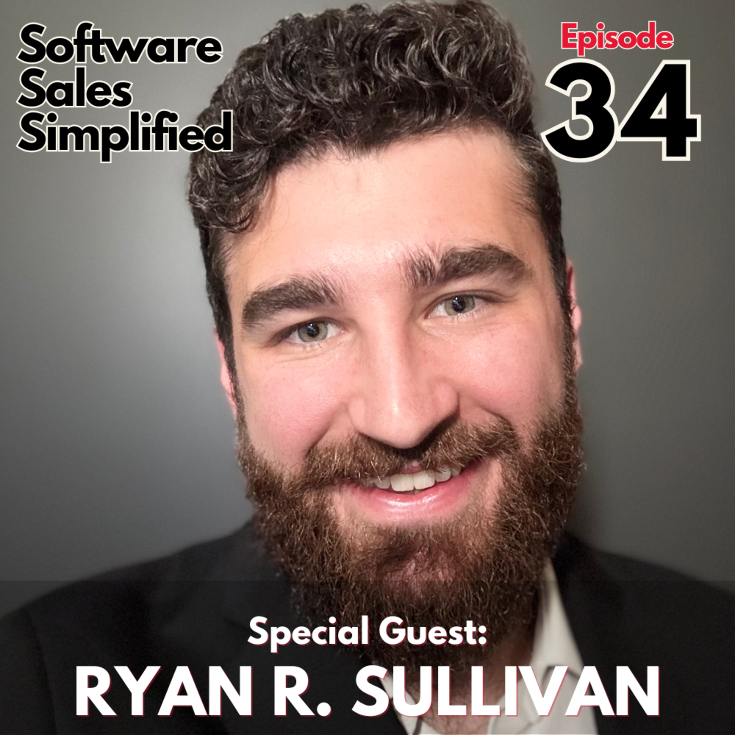 Software Sales Simplified: MOVE to Success