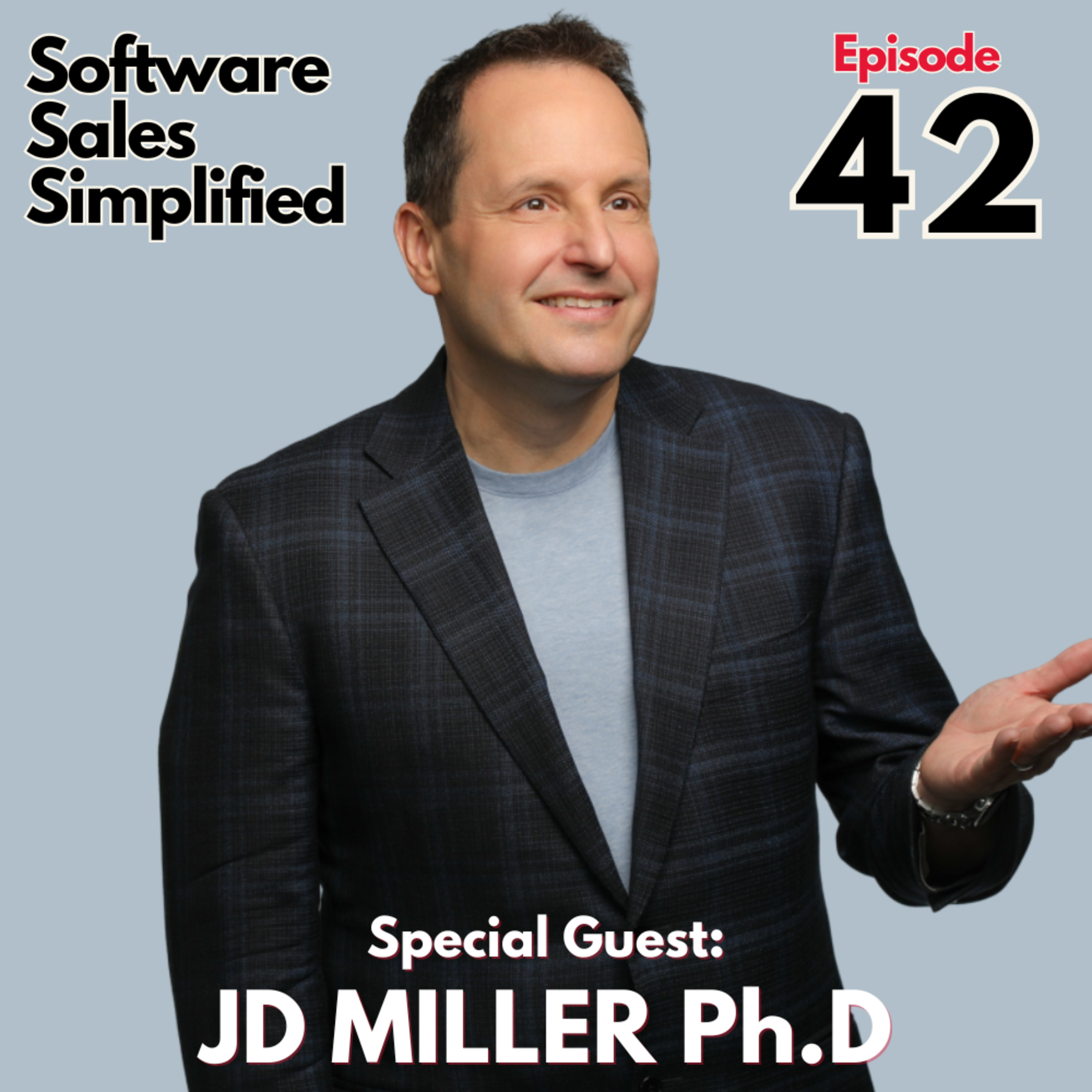 Software Sales Simplified: MOVE to Success