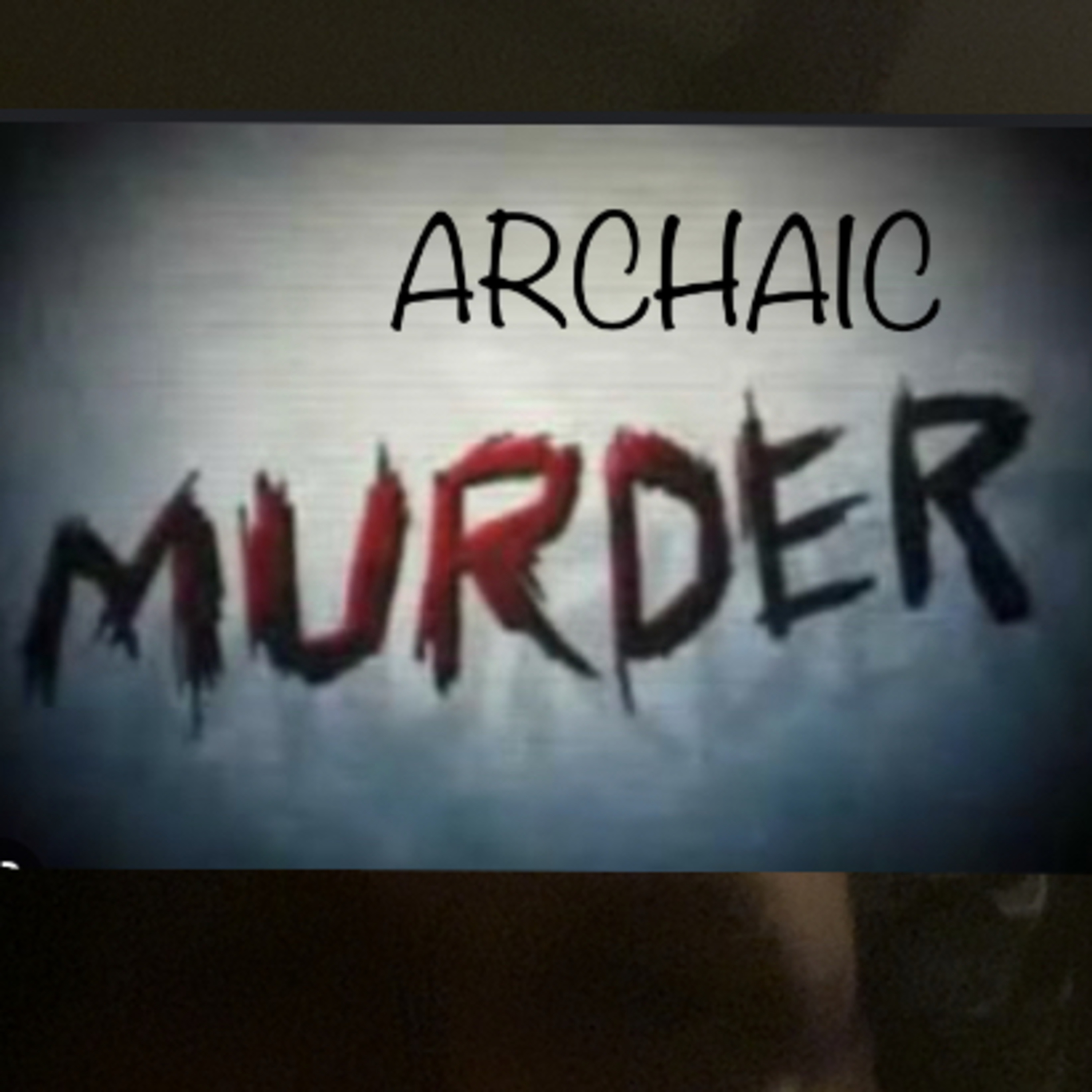 Archaic Crimes