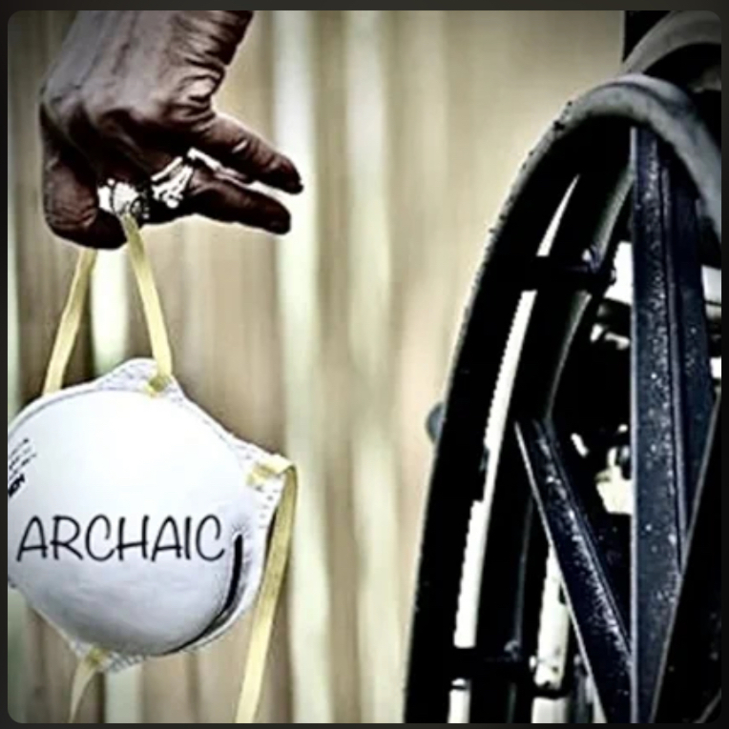 Archaic Crimes