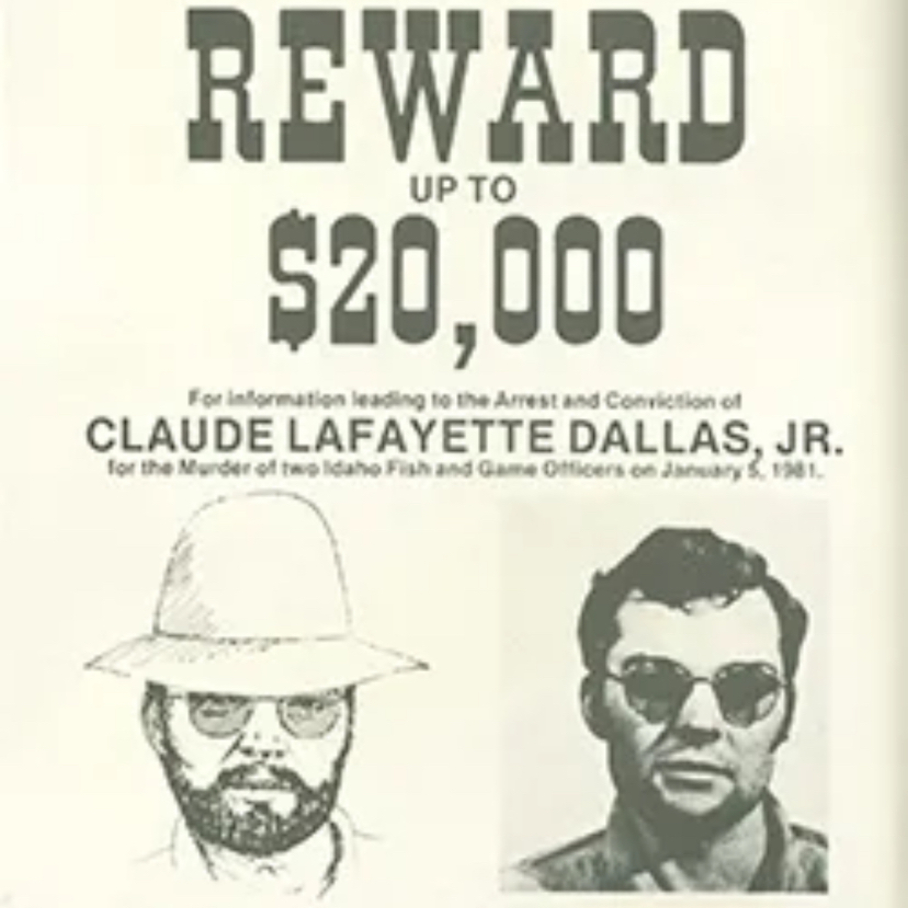 Archaic Crimes