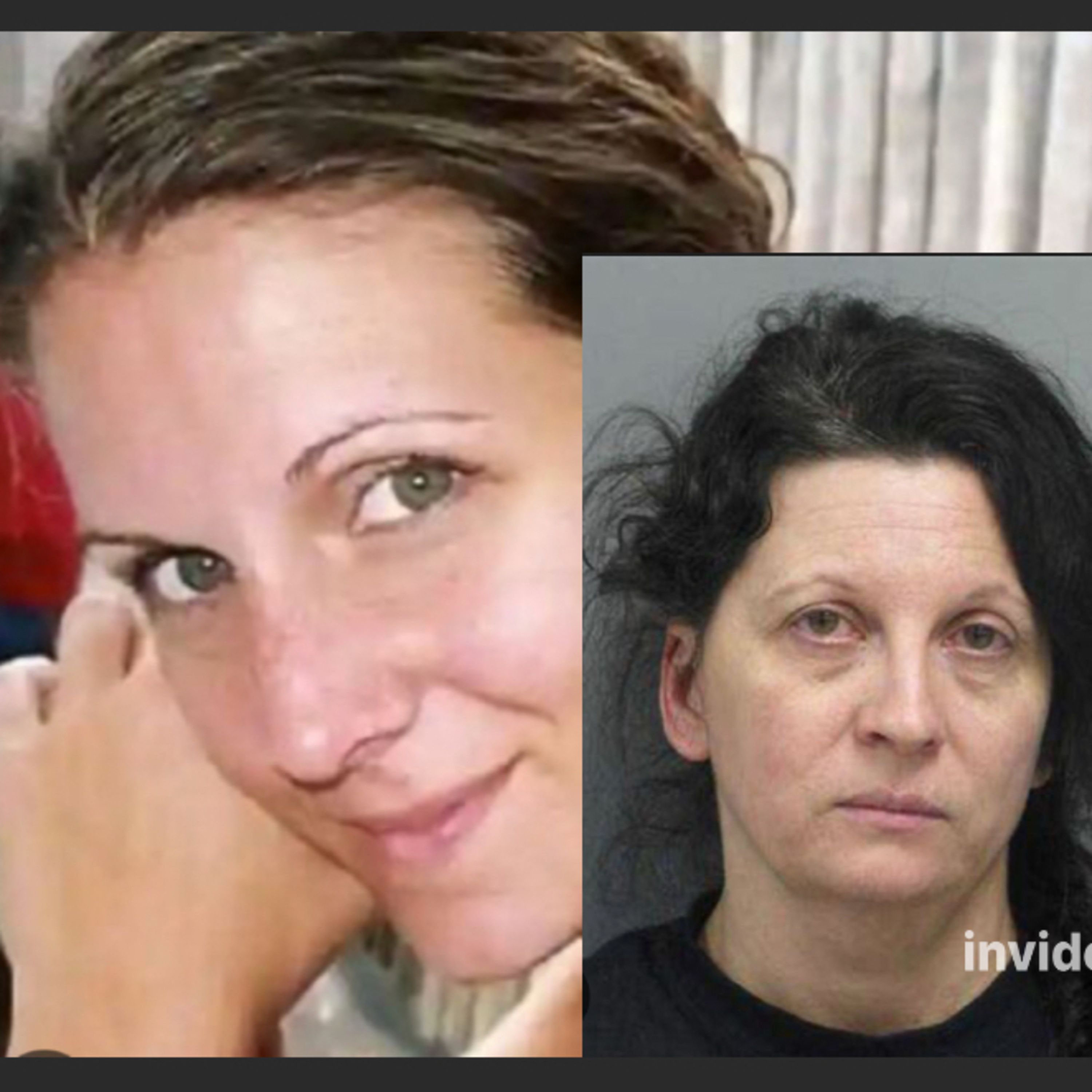 The Murder of Cari Lea Farver