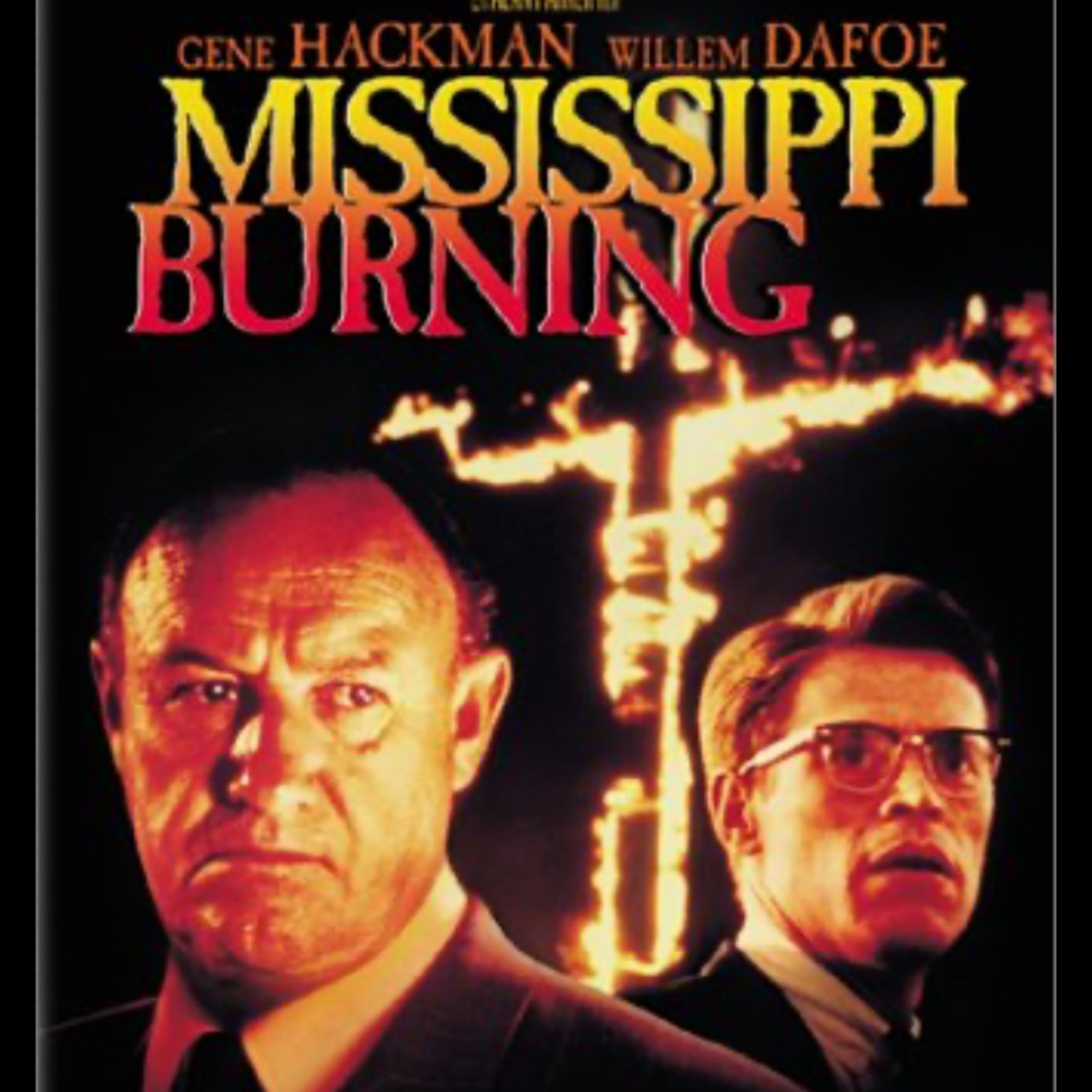 TRAILER- Mississippi Burning