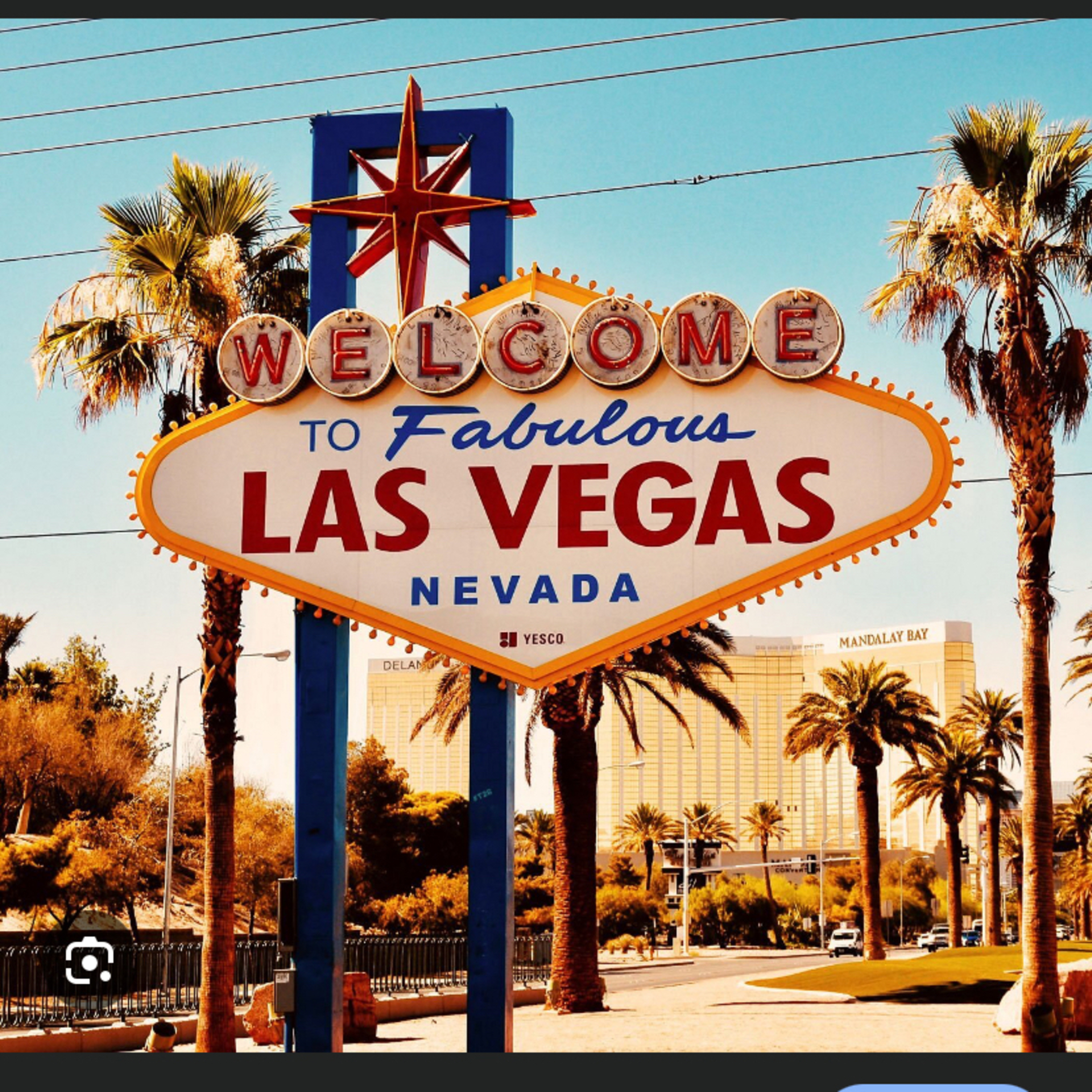 NEVADA & The Laws You CAN’T Break In Sin City