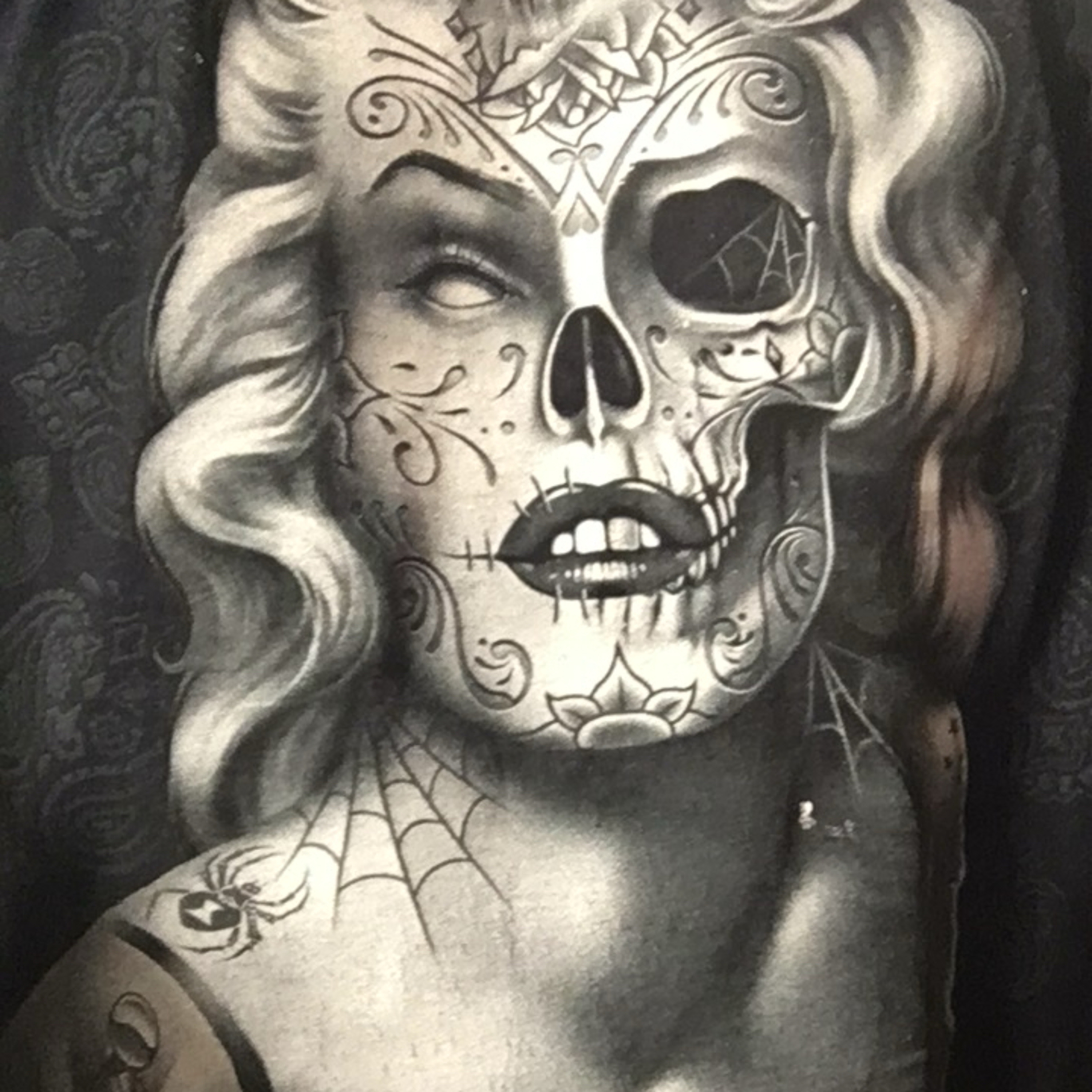 Maud Crawford Part 4 TRAILER !