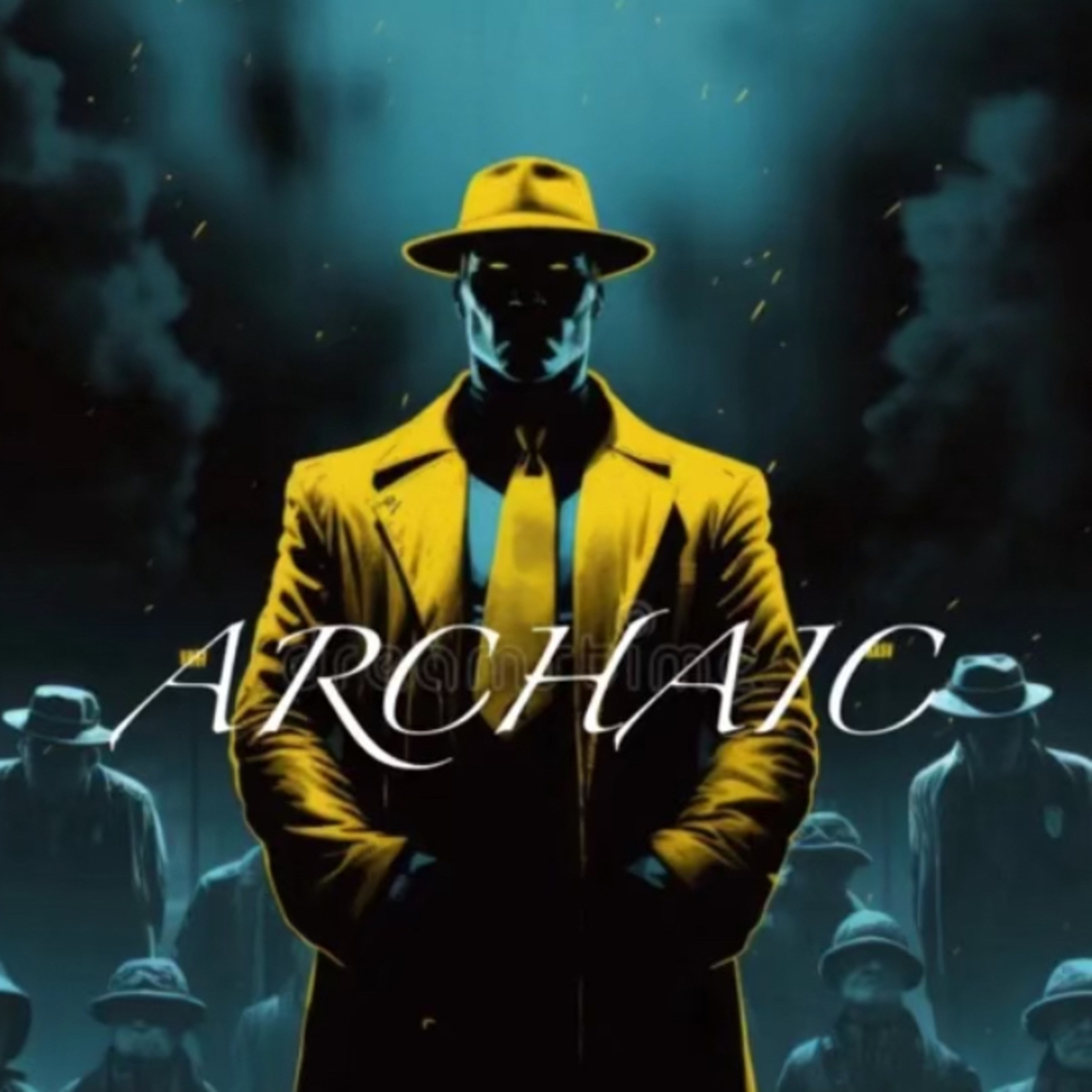 TRAILER- Archaic: With A Vengeance (Season 6 Teaser)