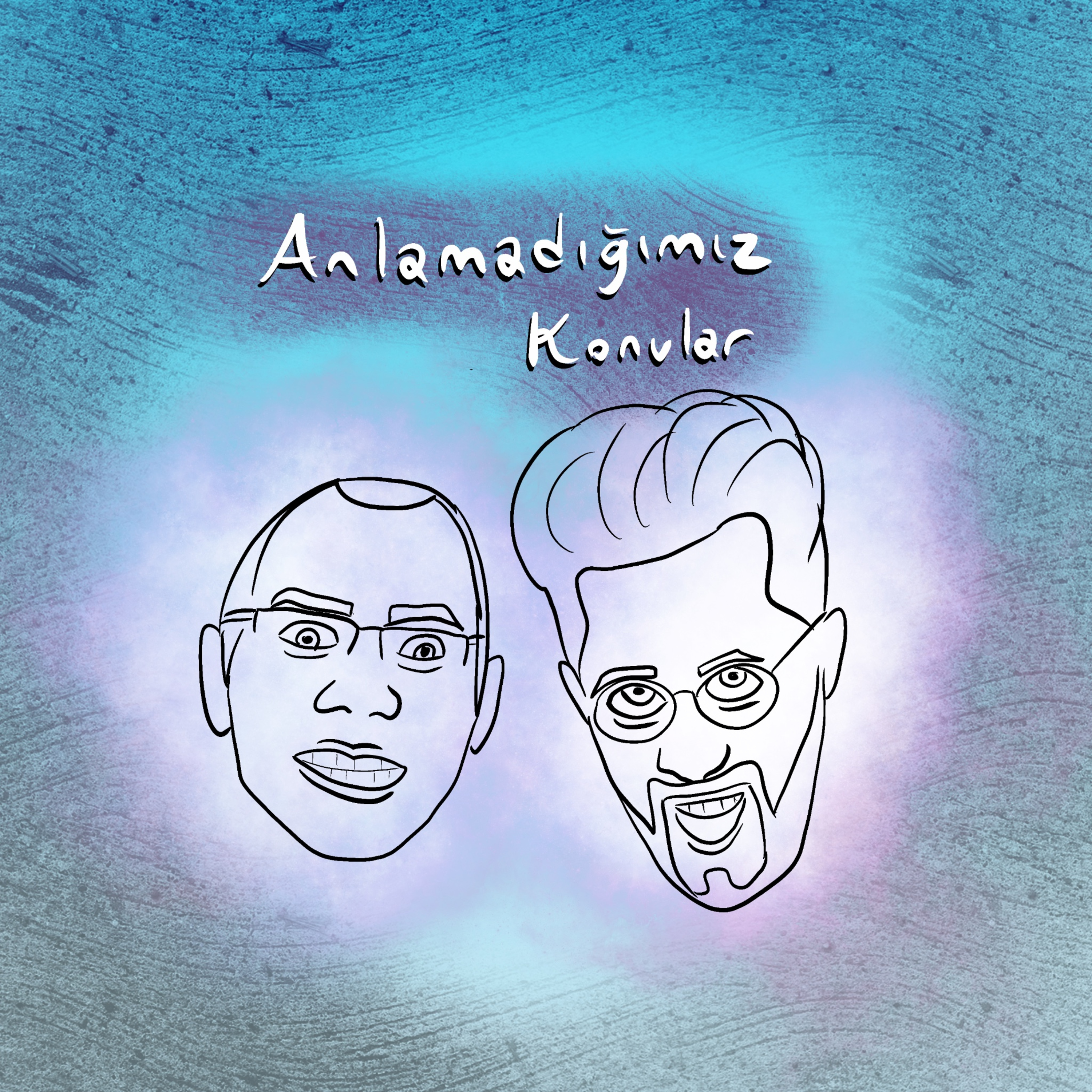 Anlamadığımız Konular