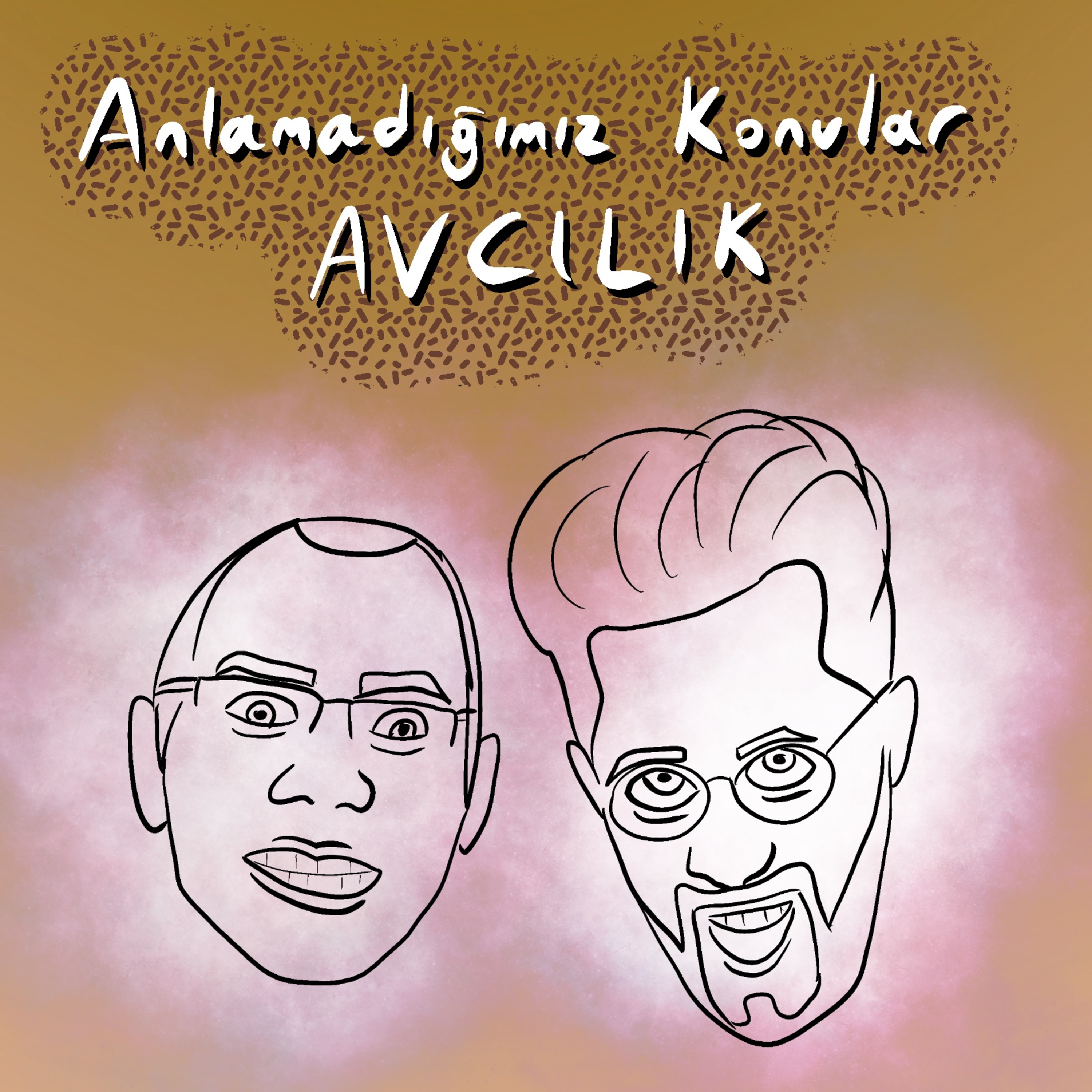 Anlamadığımız Konular