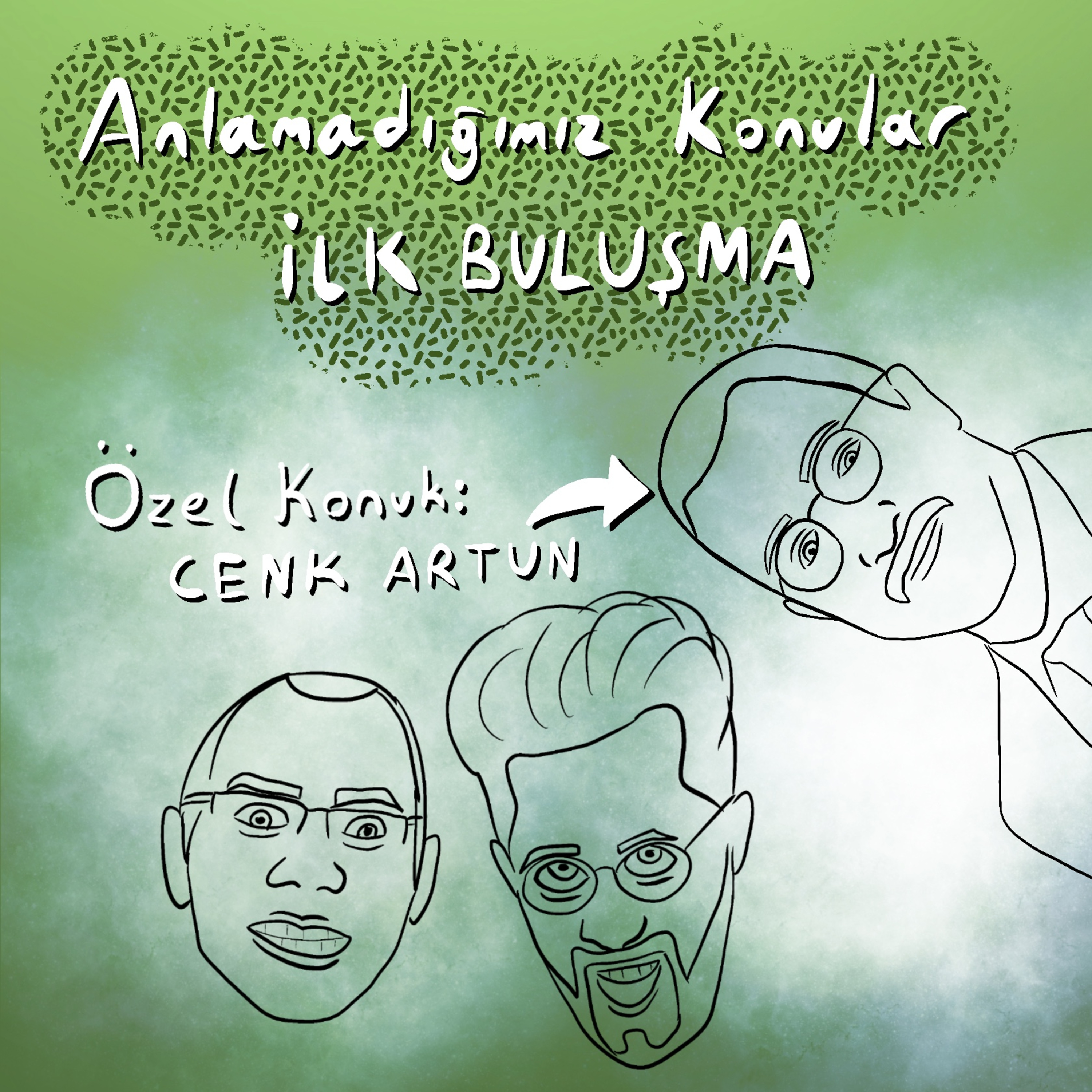 Anlamadığımız Konular
