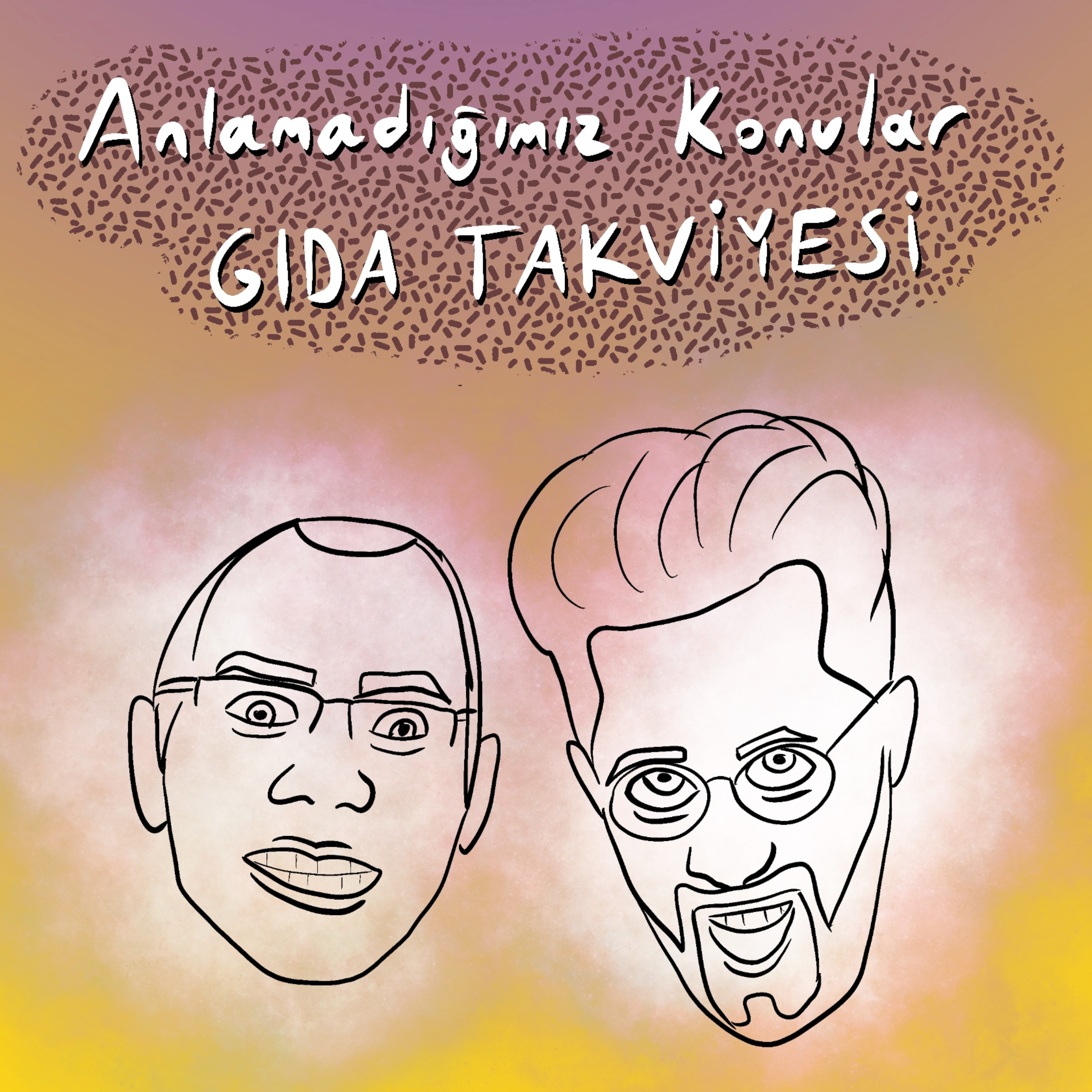 Anlamadığımız Konular