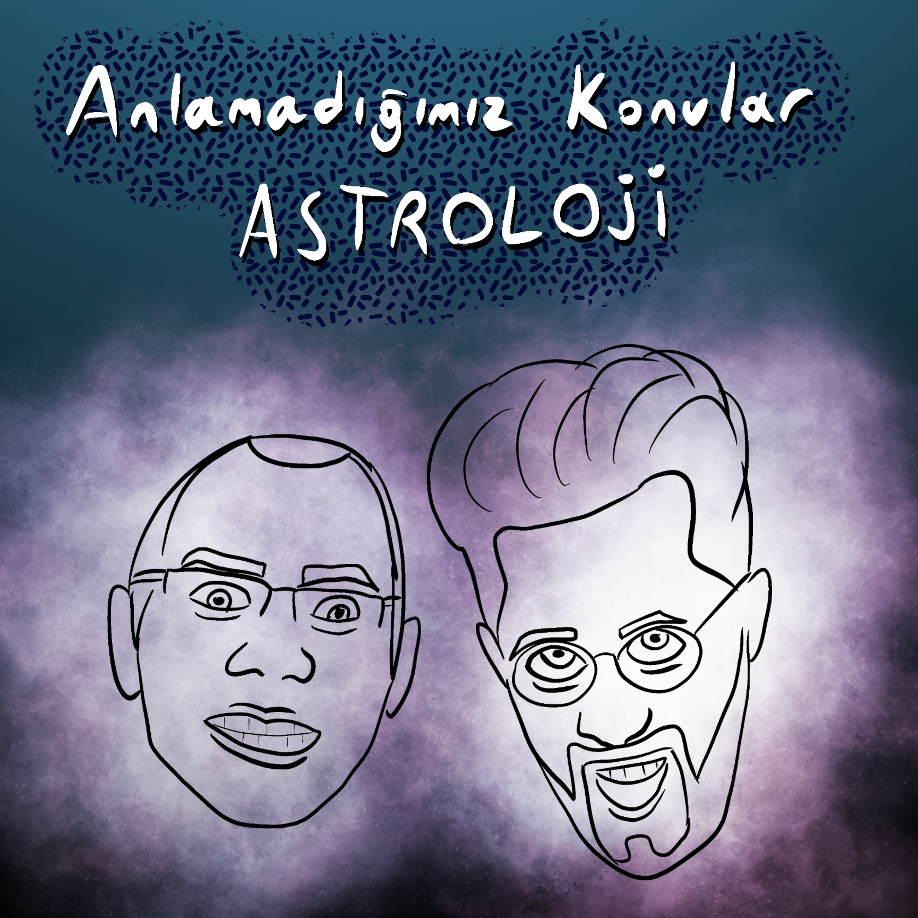 Anlamadığımız Konular