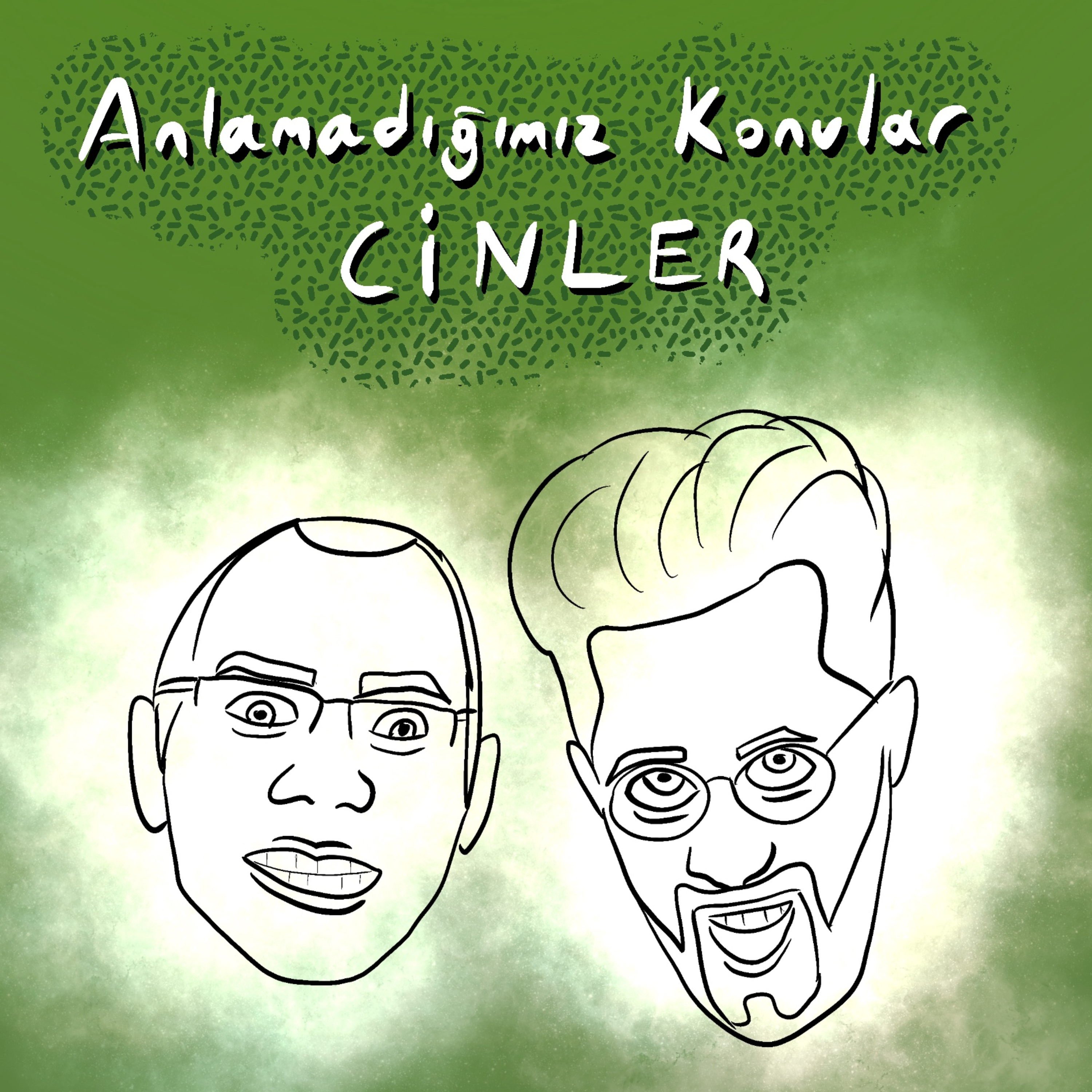 Anlamadığımız Konular