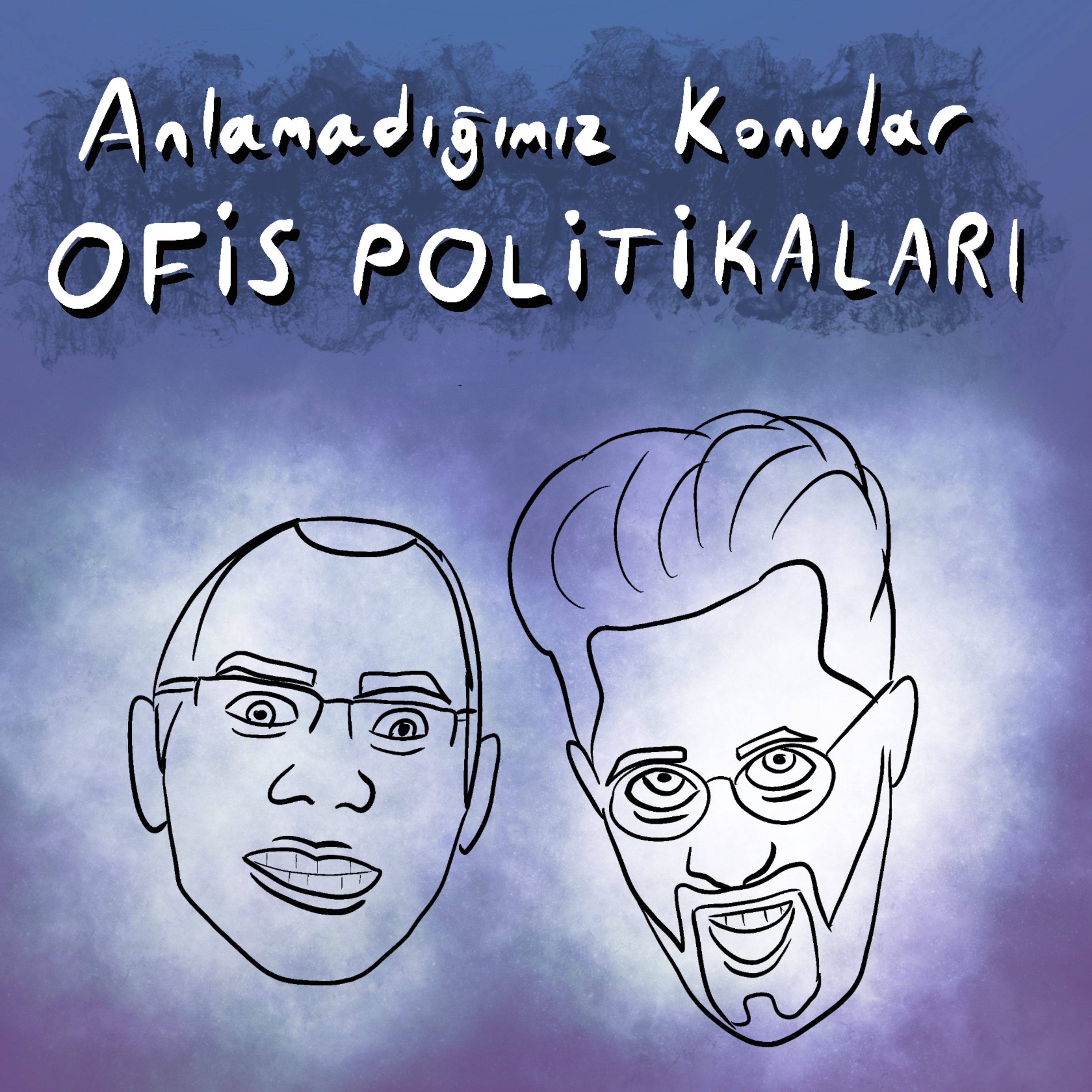Anlamadığımız Konular