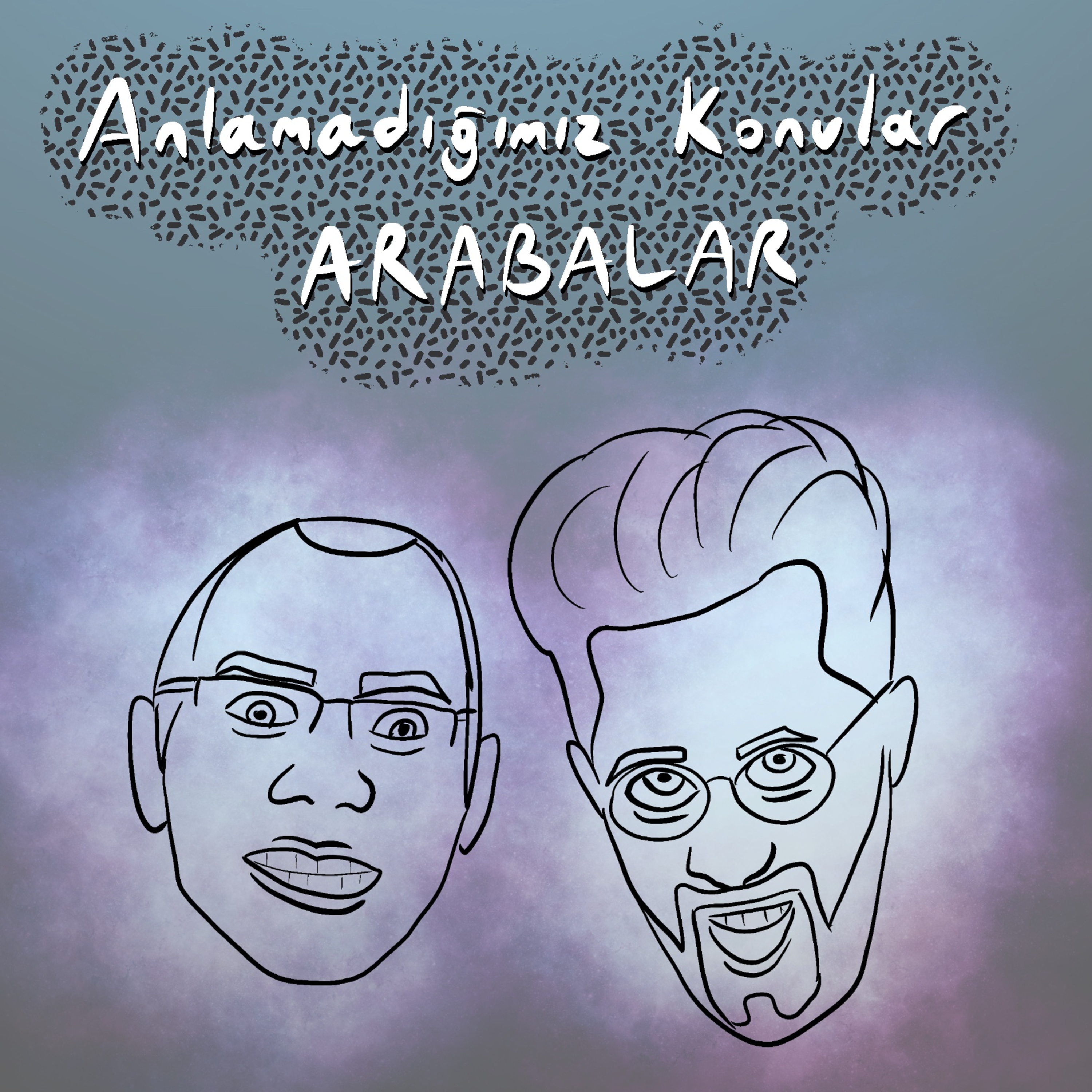 Anlamadığımız Konular