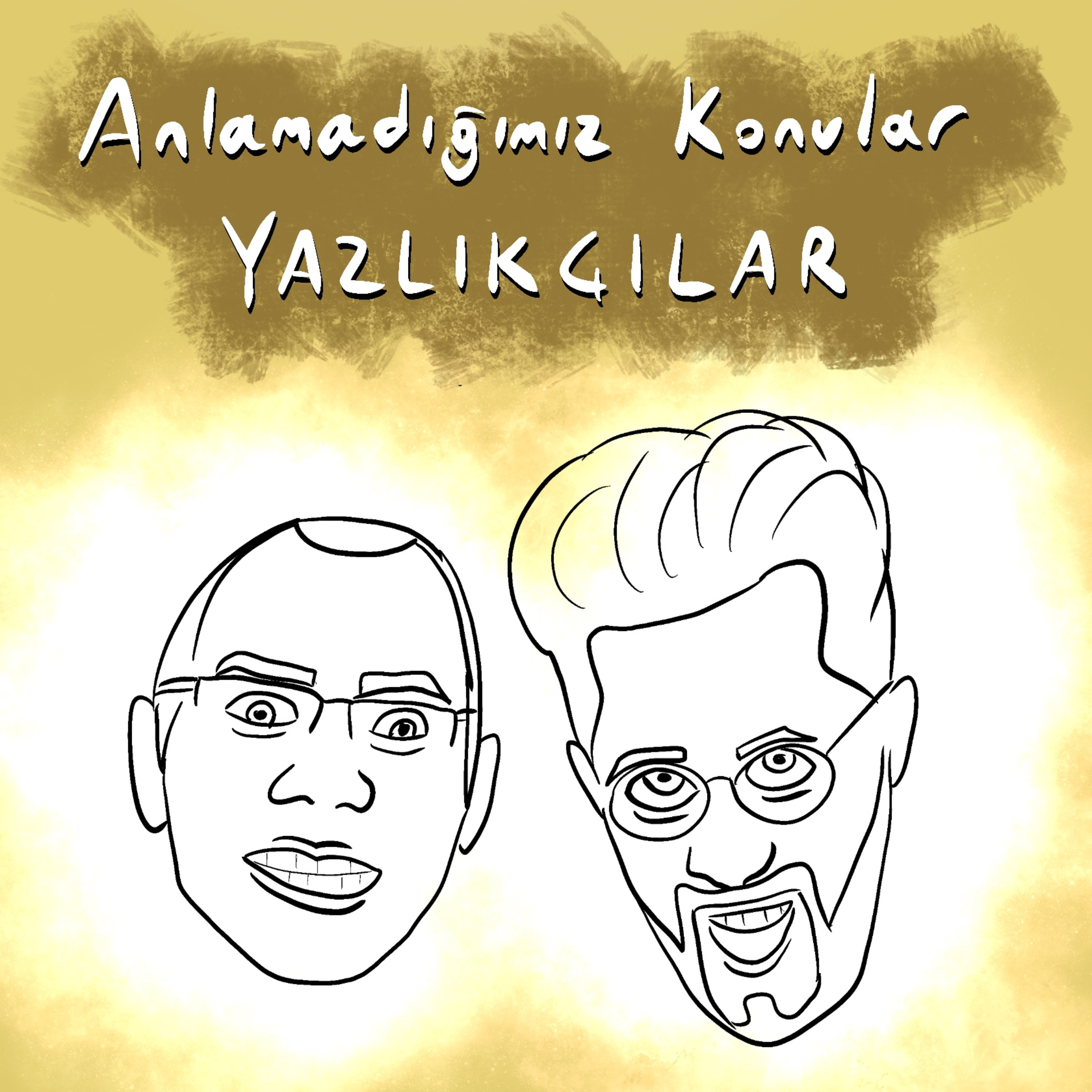 Anlamadığımız Konular