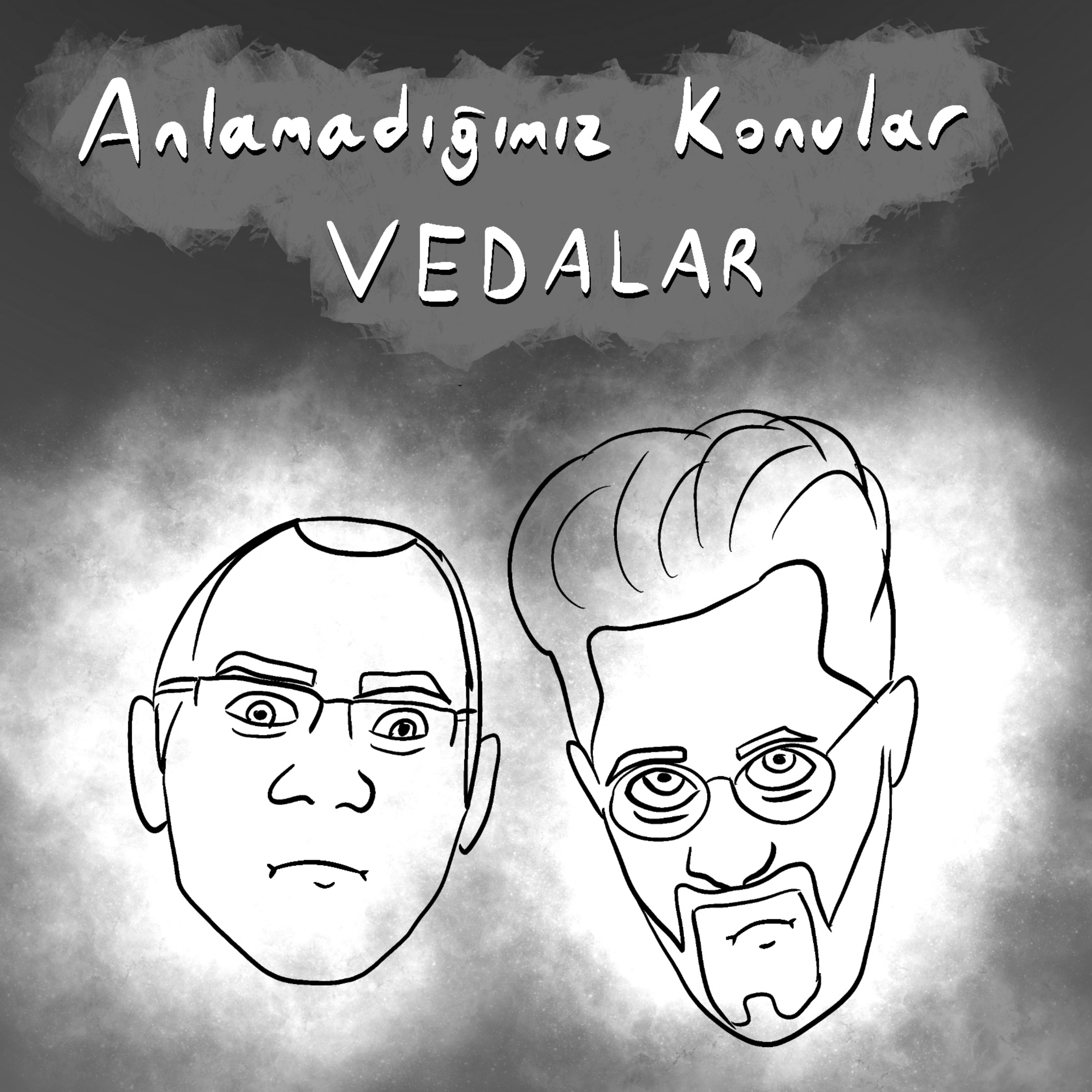 Anlamadığımız Konular