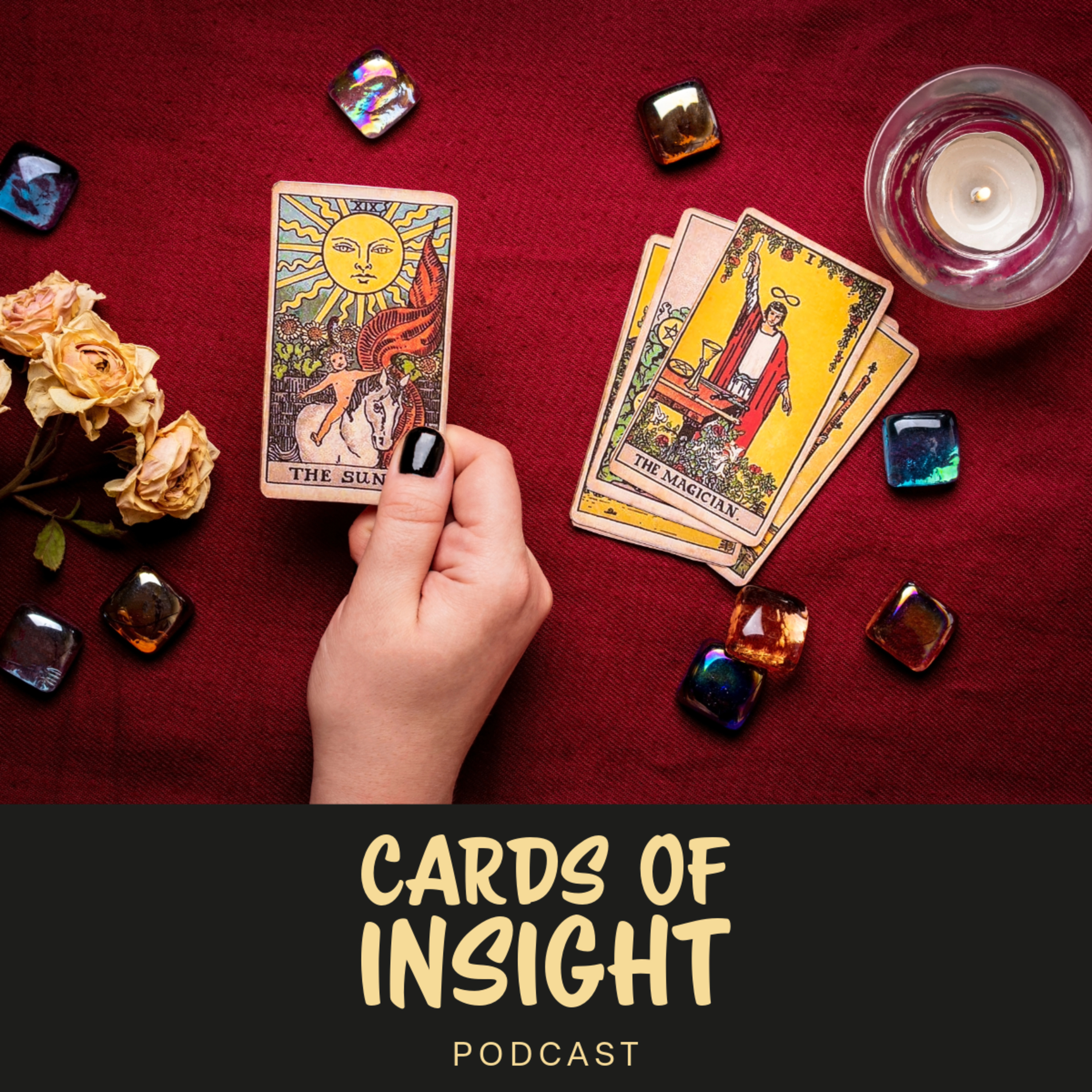 So, You Got a Deck! Now What? episode artwork