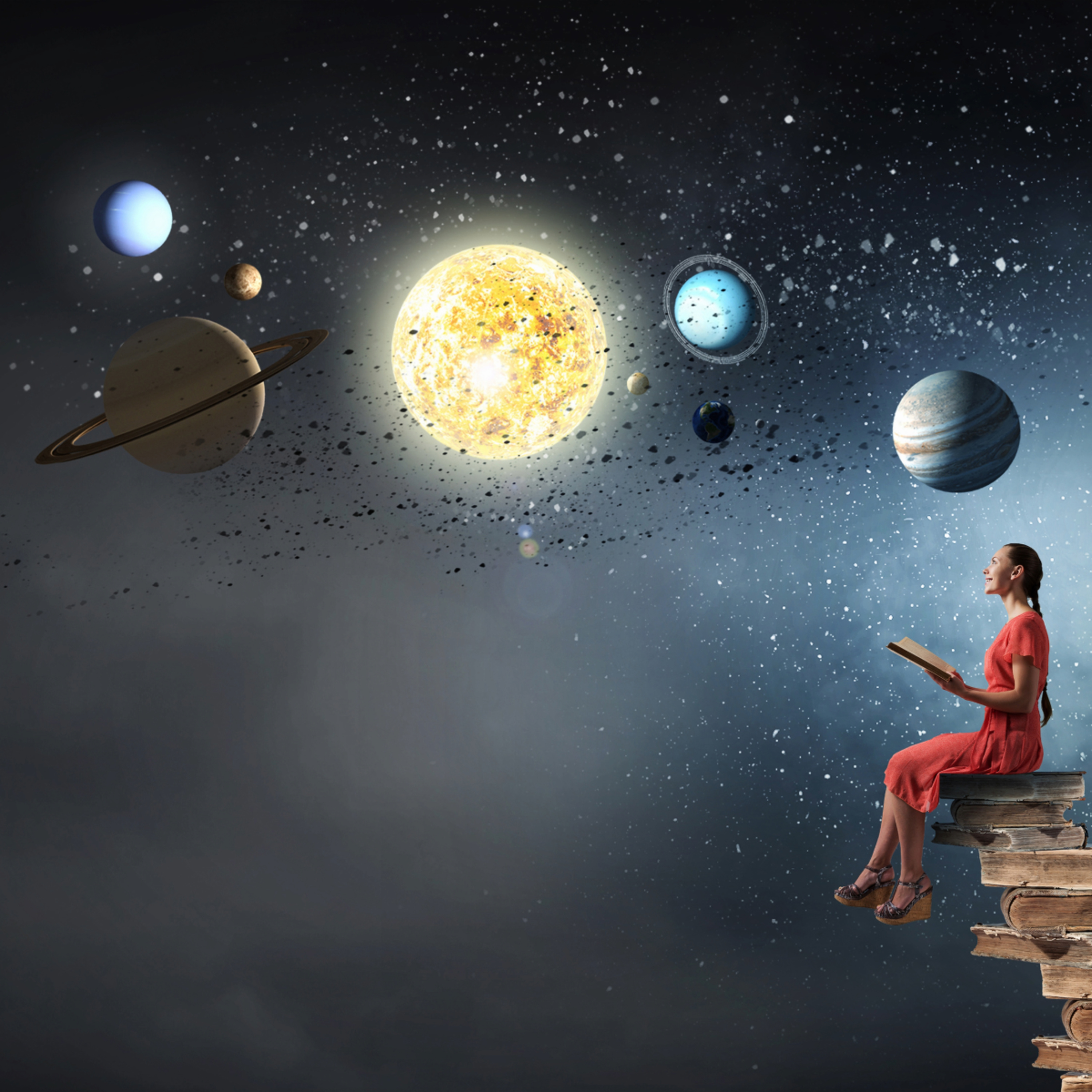 Planets in Tarot: How Astrology Shapes Your Readings episode artwork