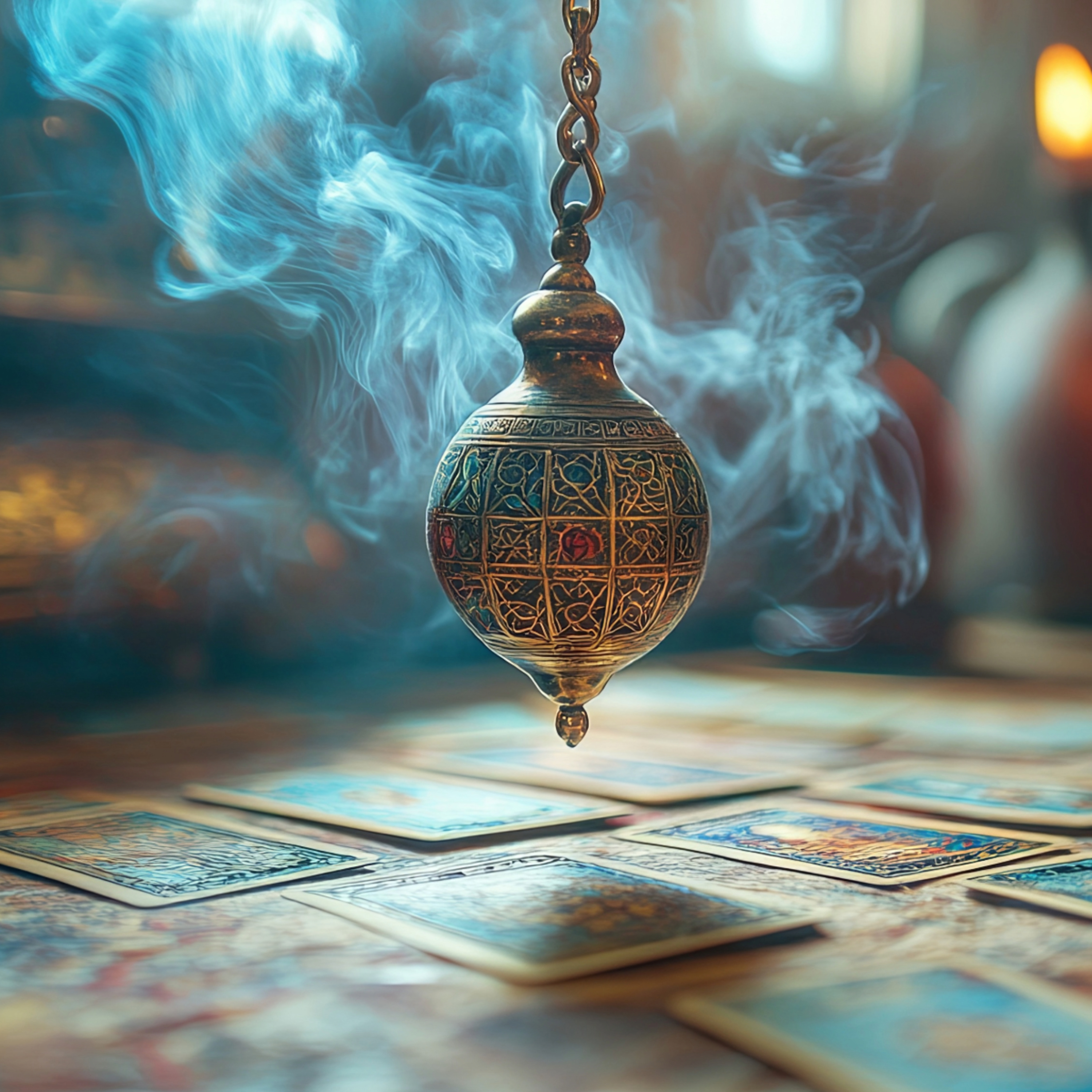 Cleansing a Deck – How Do You Know When to Do It? episode artwork