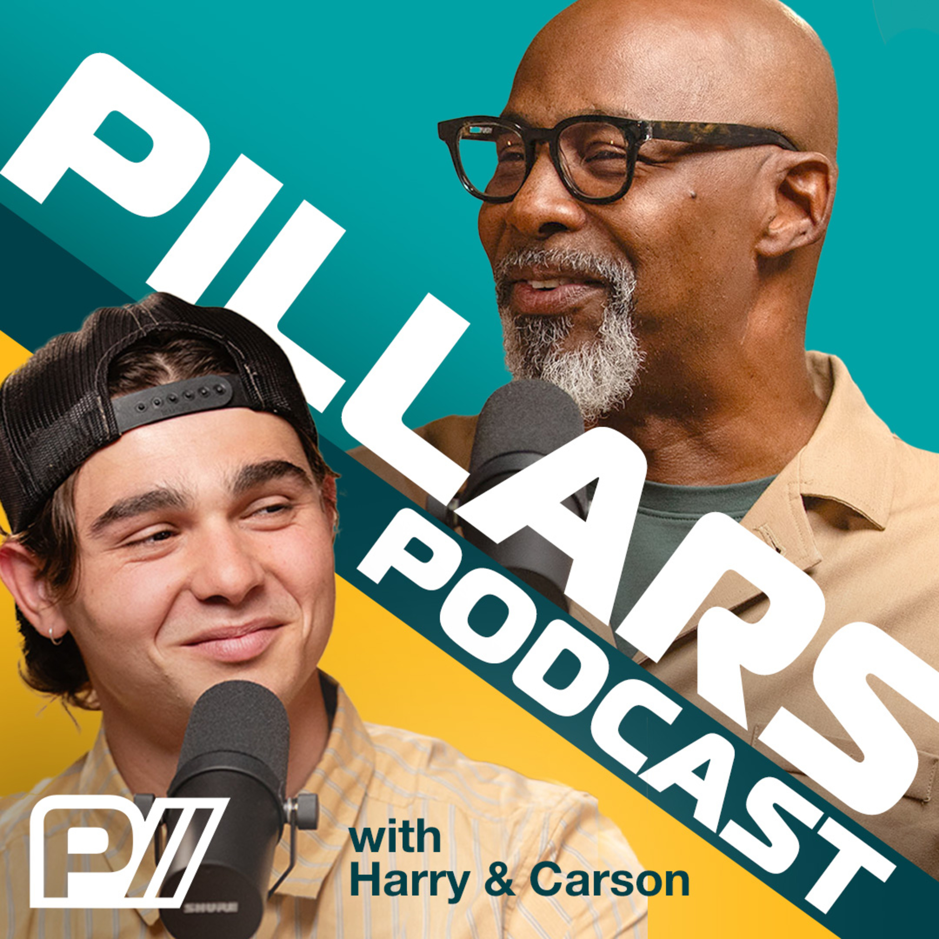 Pillars Podcast