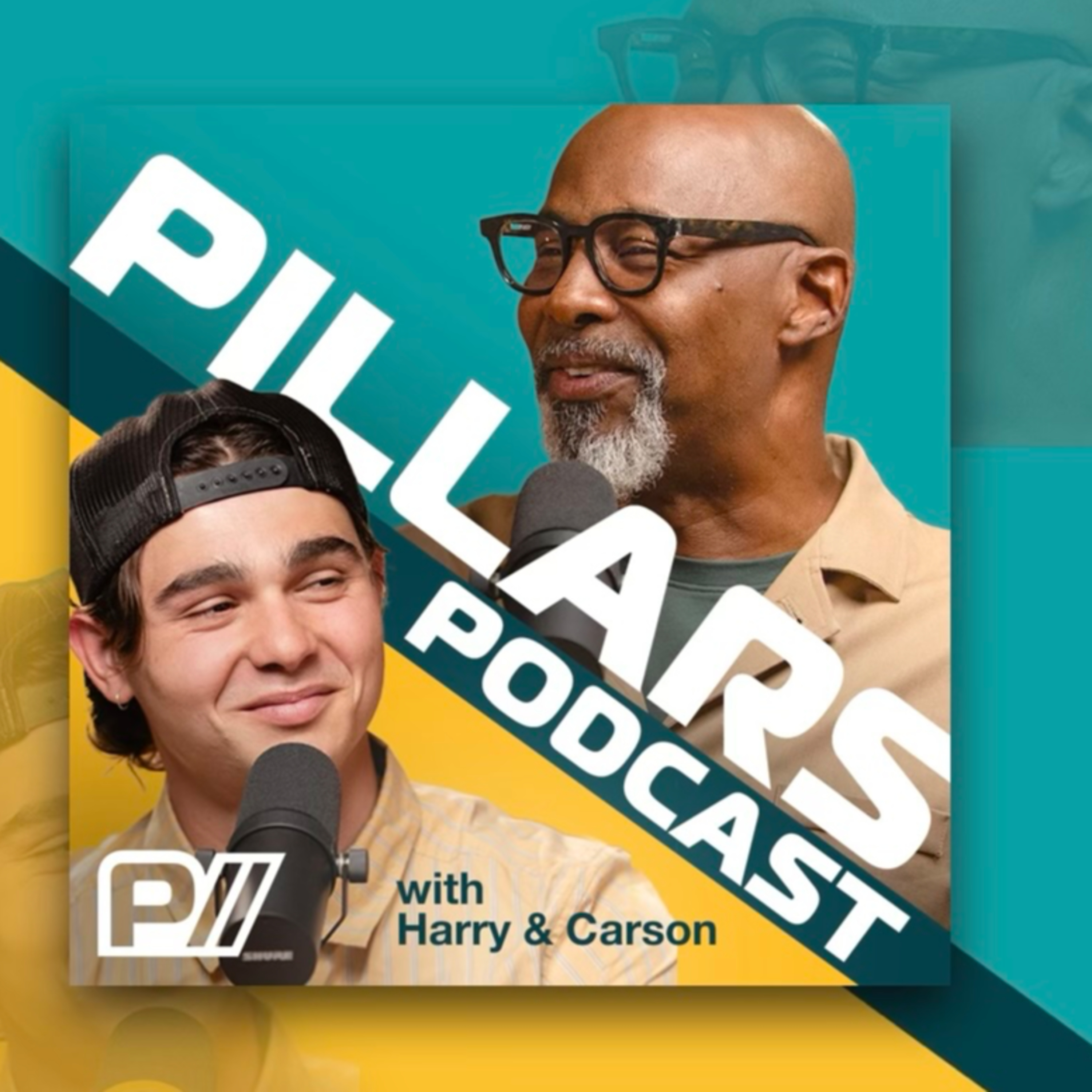 Pillars Podcast