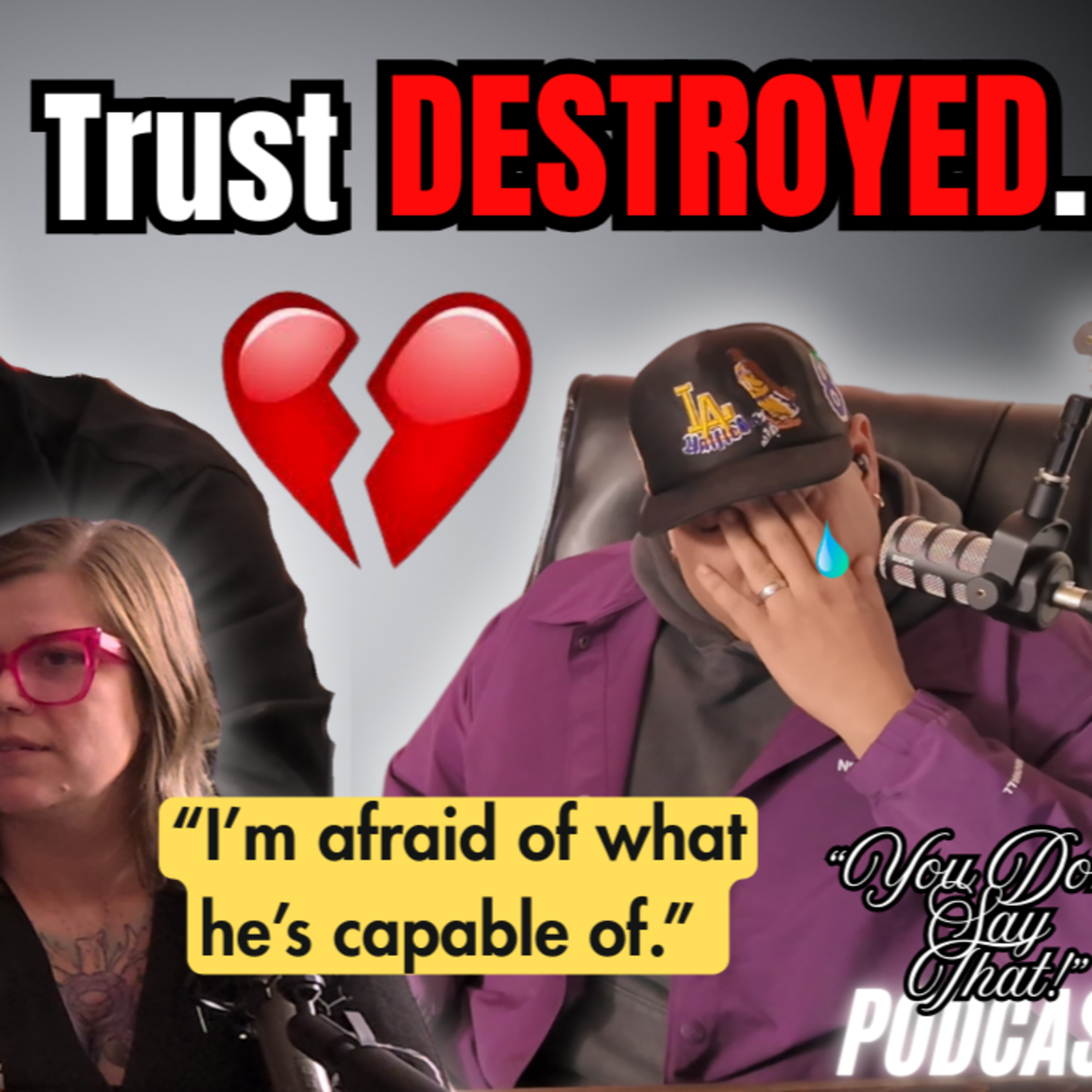 PARENTS, you NEED to watch this!! Made for Parents by Parents.. episode artwork