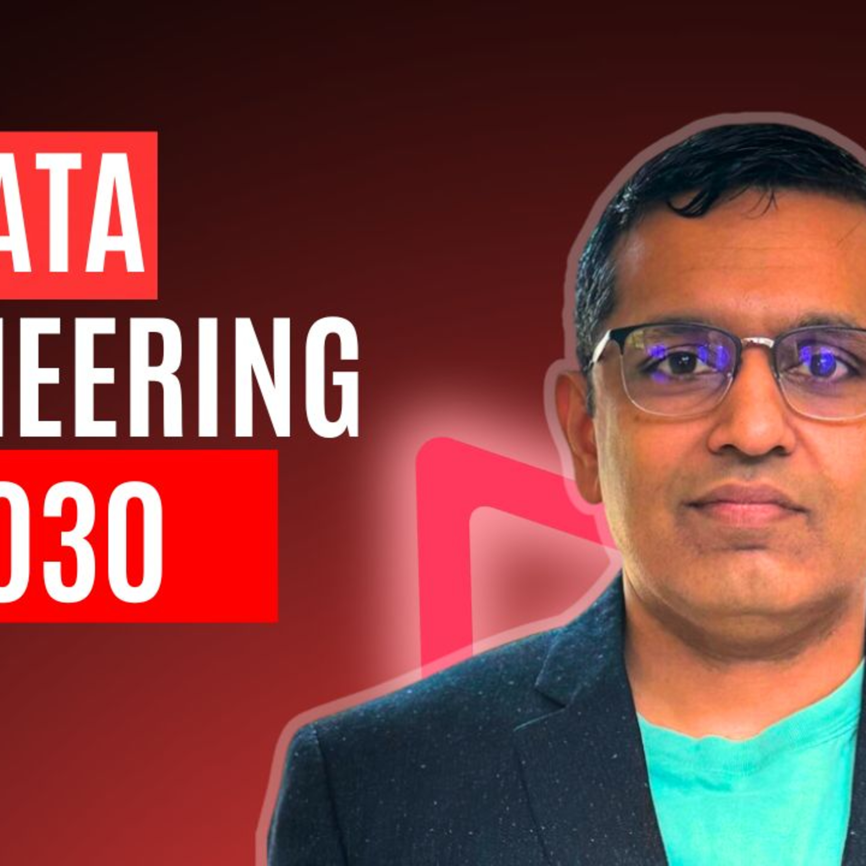 Ep37: The Boring Future of Data Engineering (And Why It’s a Good Thing)